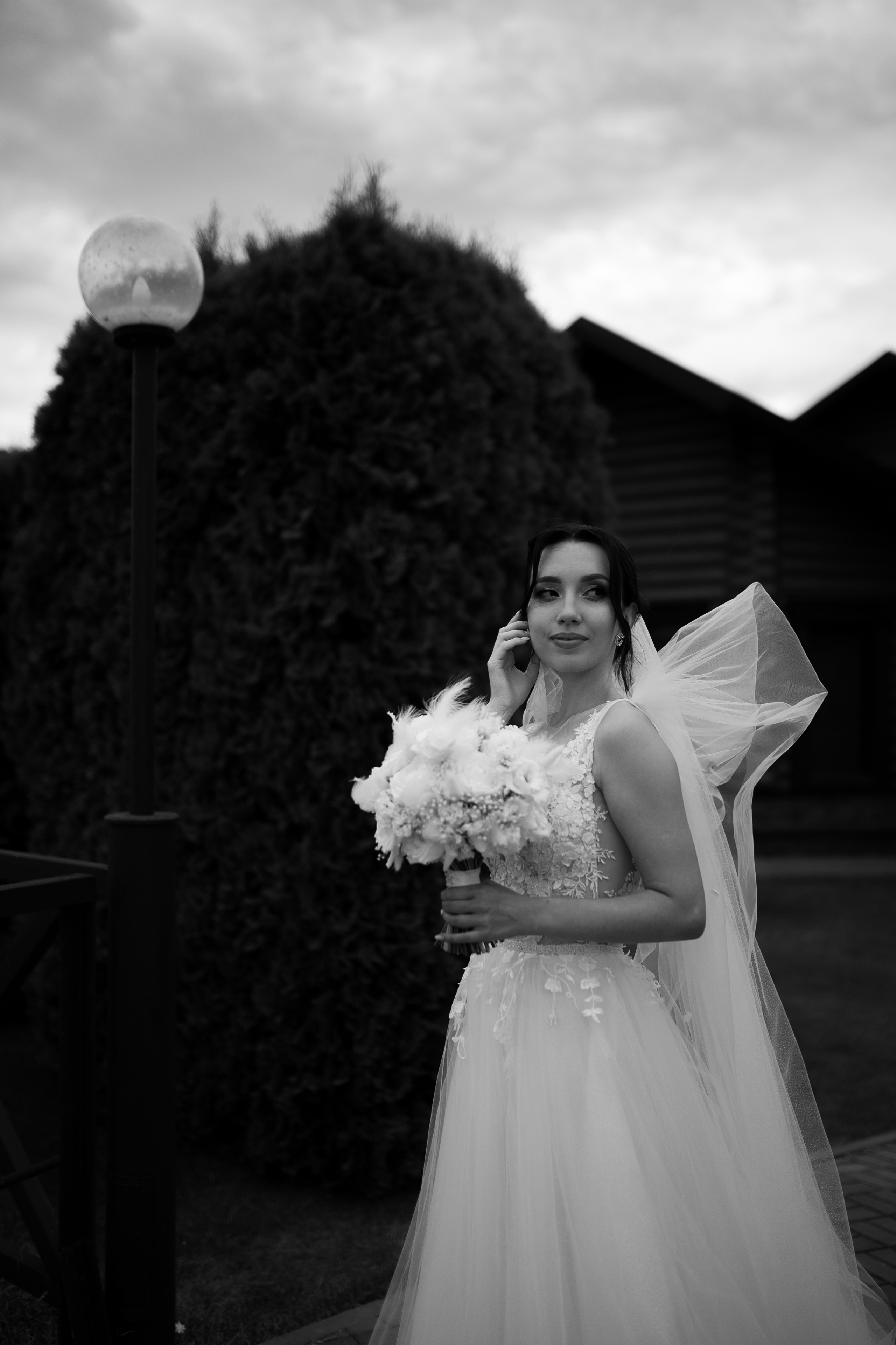 Невесомость счастья. Свадебный фотограф Константинова Елена