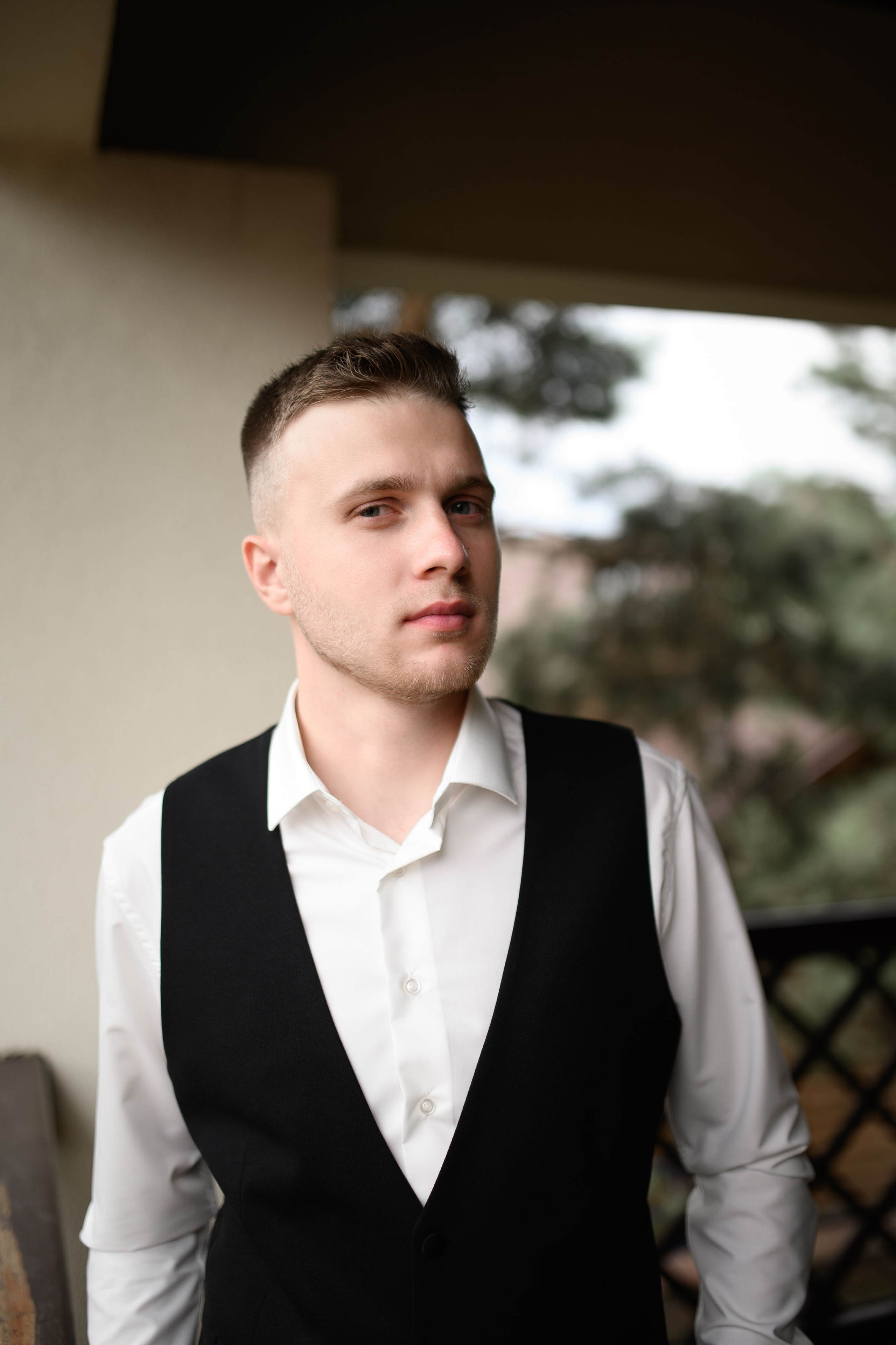 Невесомость счастья. Свадебный фотограф Константинова Елена