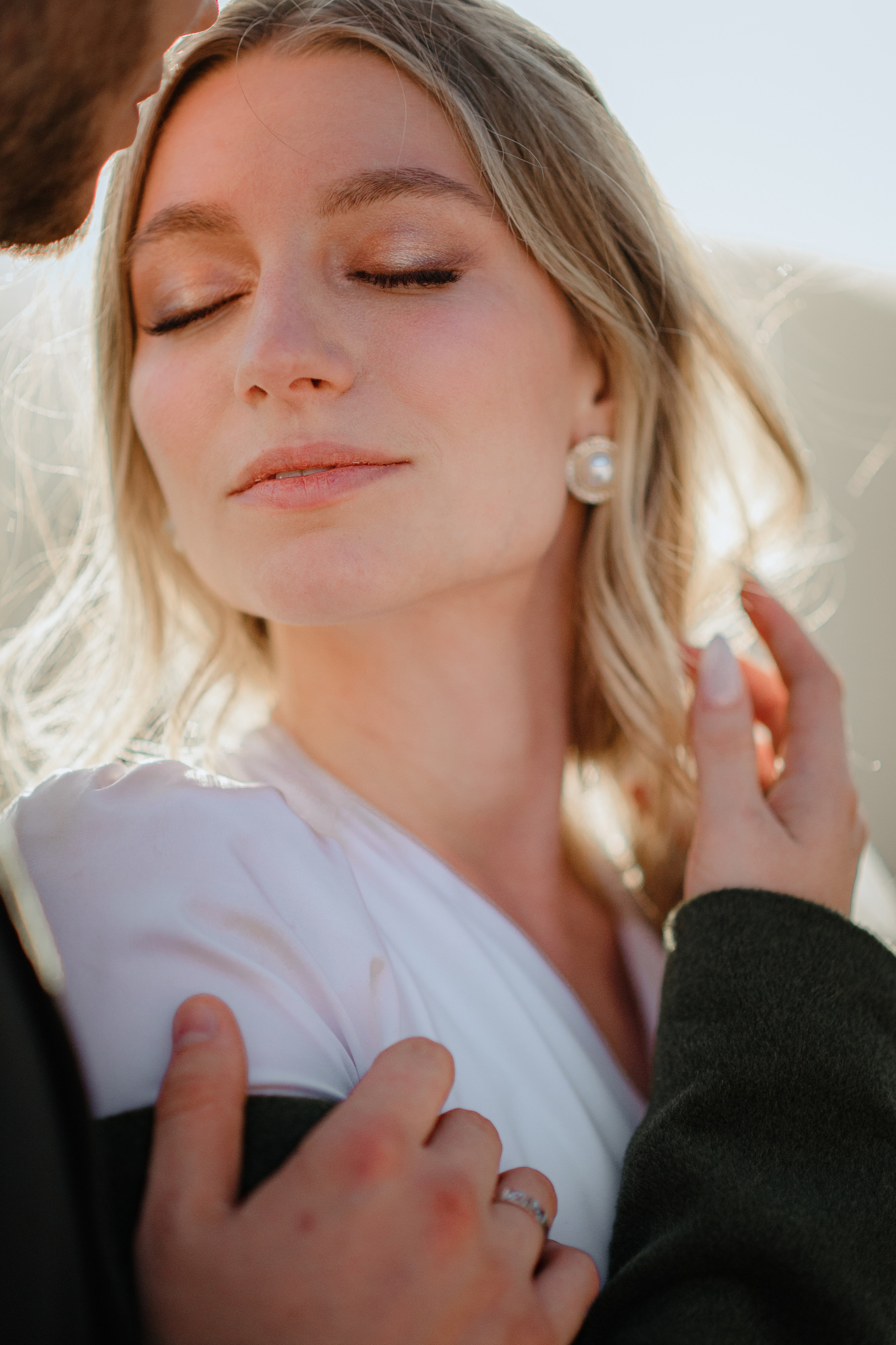 Свадебное путешествие в Адыгее. Свадебный фотограф Константинова Елена