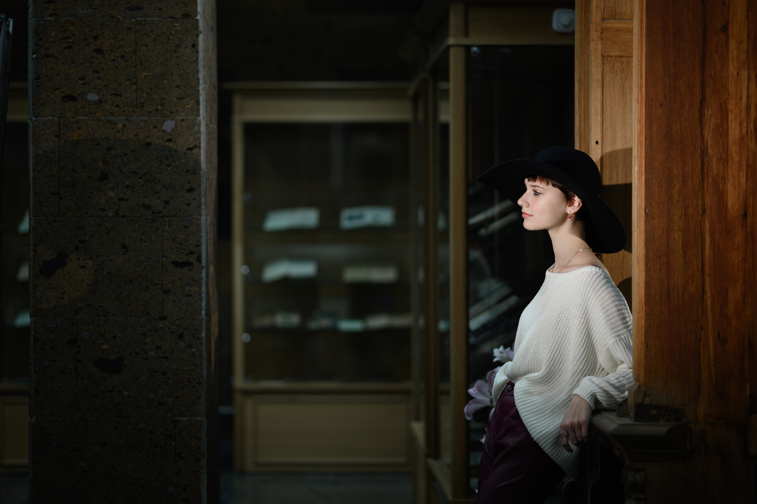 Поэзия граций. Свадебный фотограф Константинова Елена