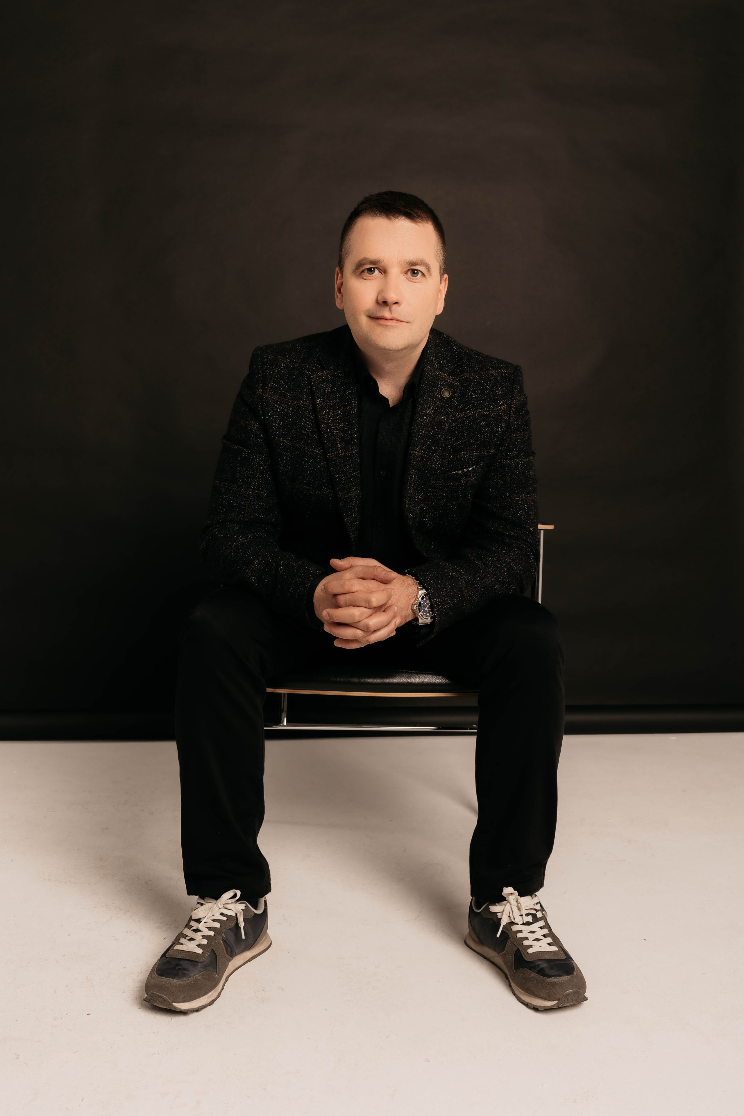 Григорий. Персональный фотограф Катерина Литвинова