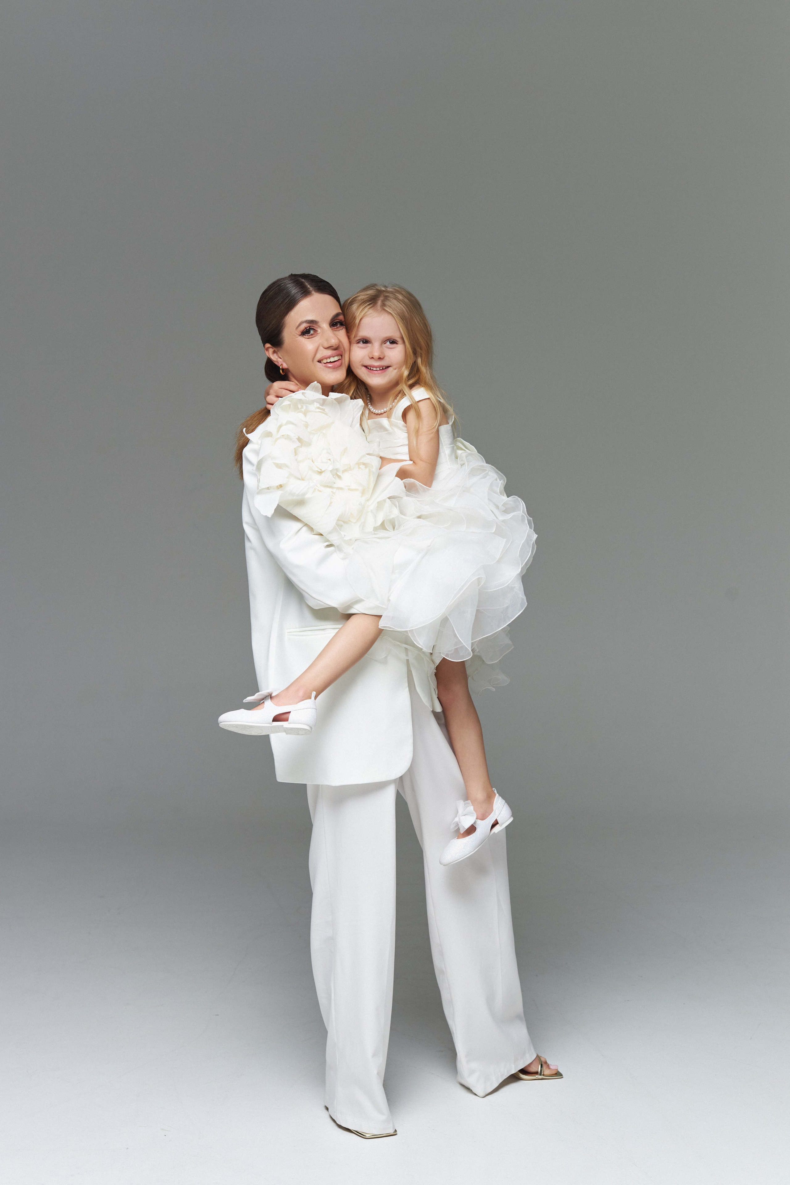 Семейные съемки. Коммерческий фотограф Москва