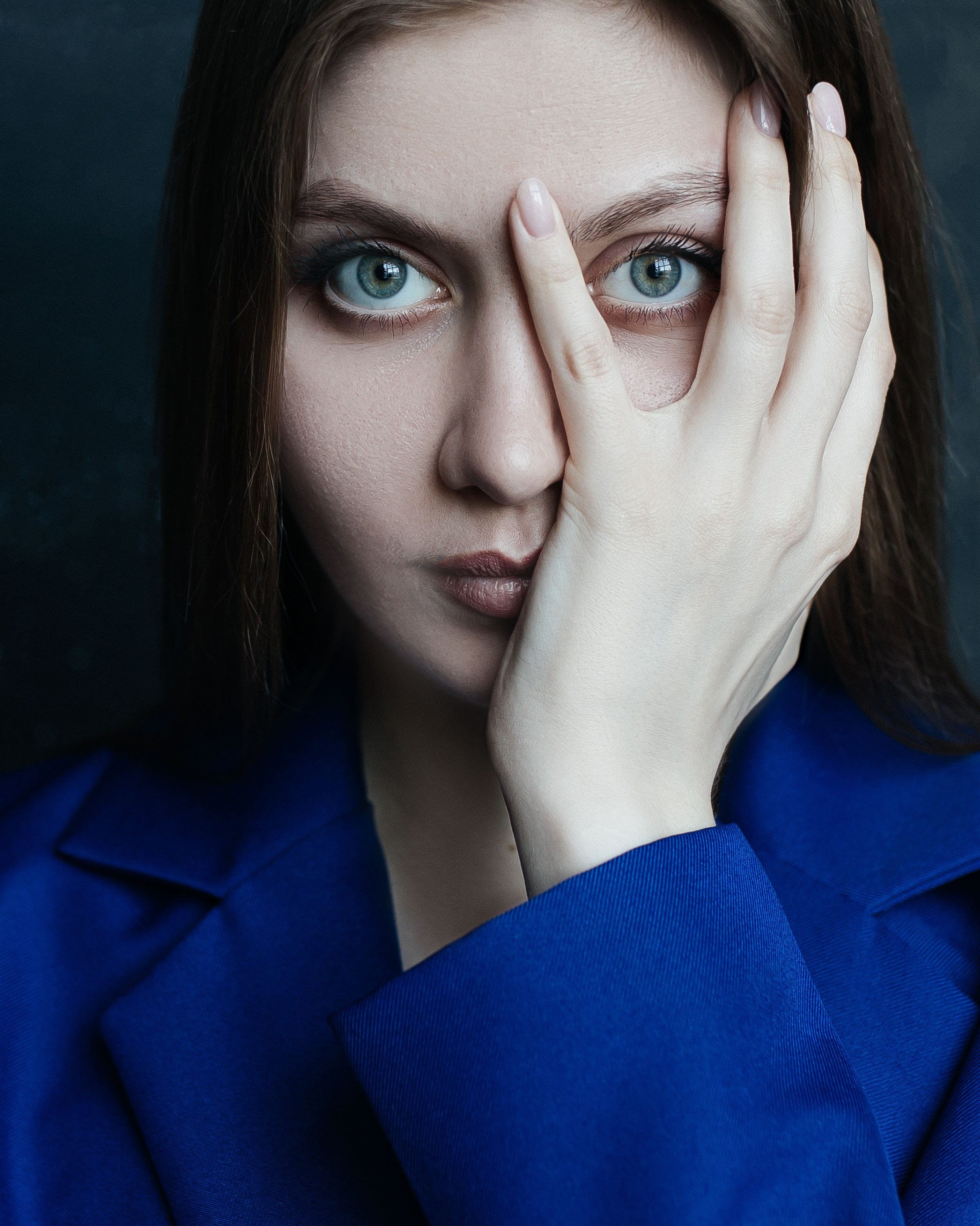 Индивидуальная съемка / Контент. Контент, который придает стиля вашему профилю