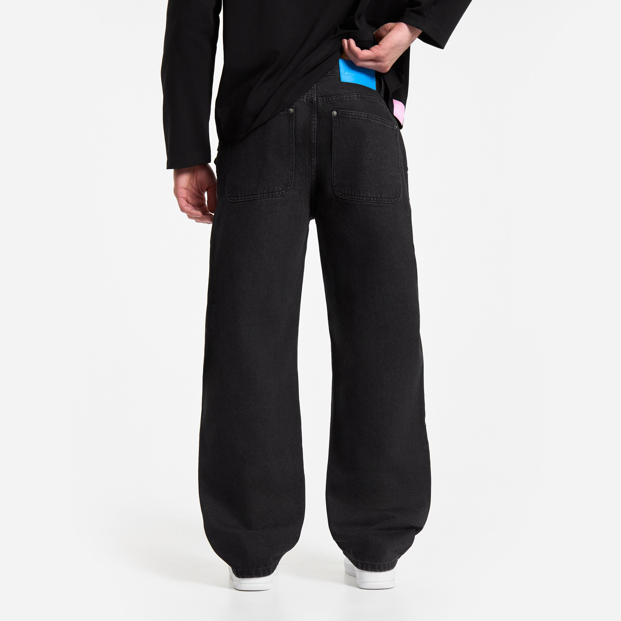 A.R.C. NIKITA NEVANOV