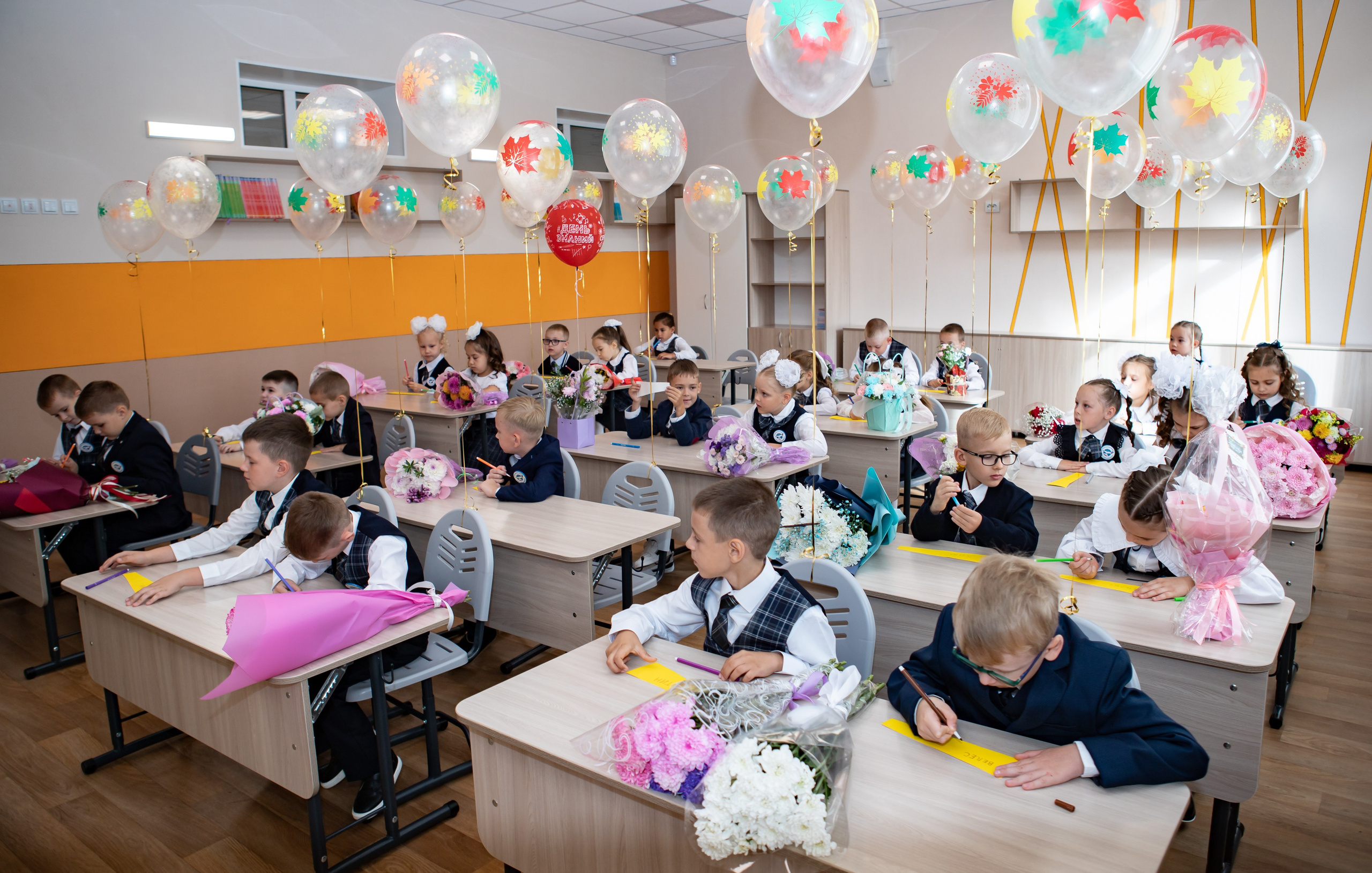 Школьные фото сессии. Главная