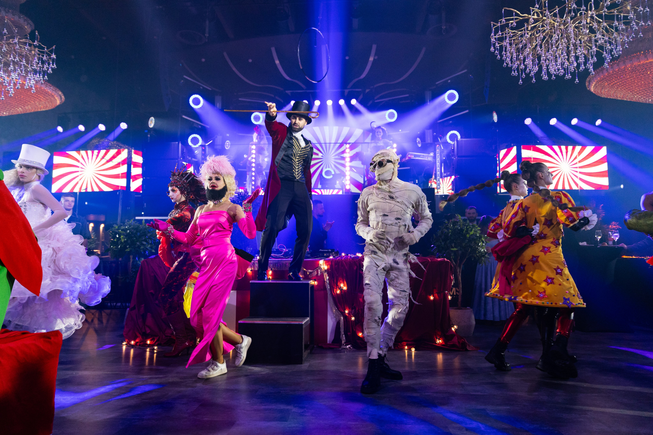 Фоторепортаж. Главная