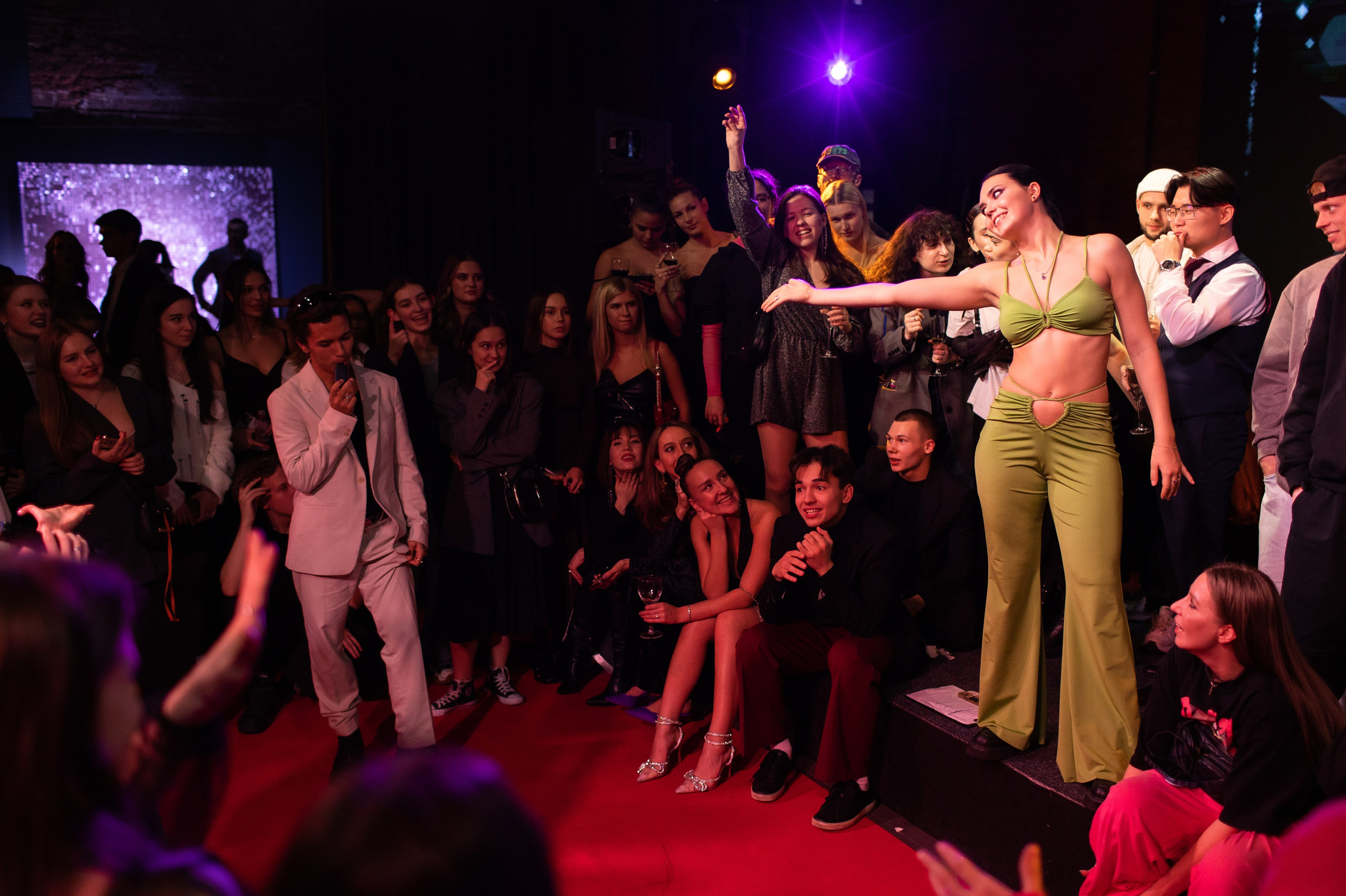 Happy Birthday Salamander. Фотограф в Москве Десятова Ксения