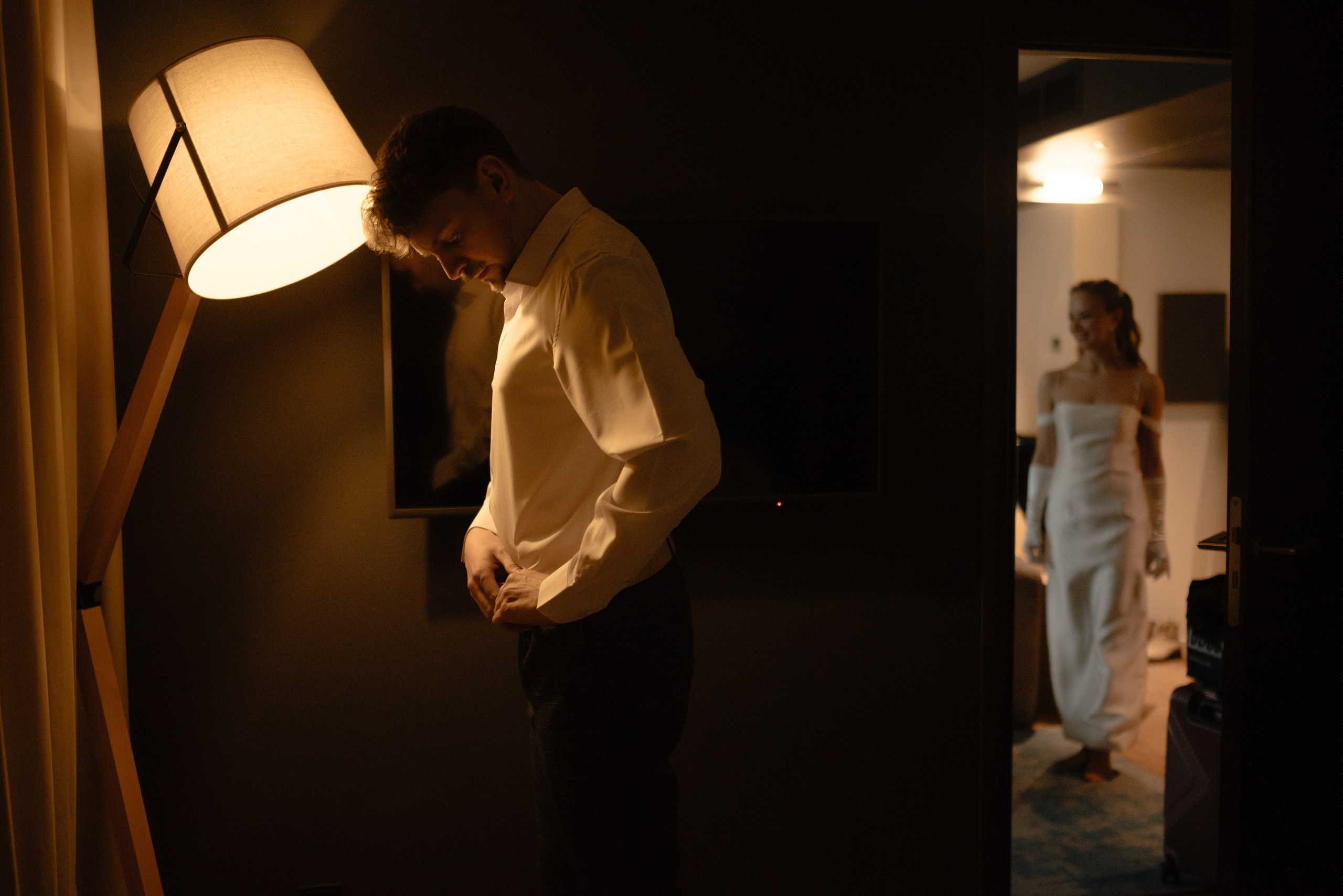 Илья и Анастасия. Ваш свадебный и семейный фотограф