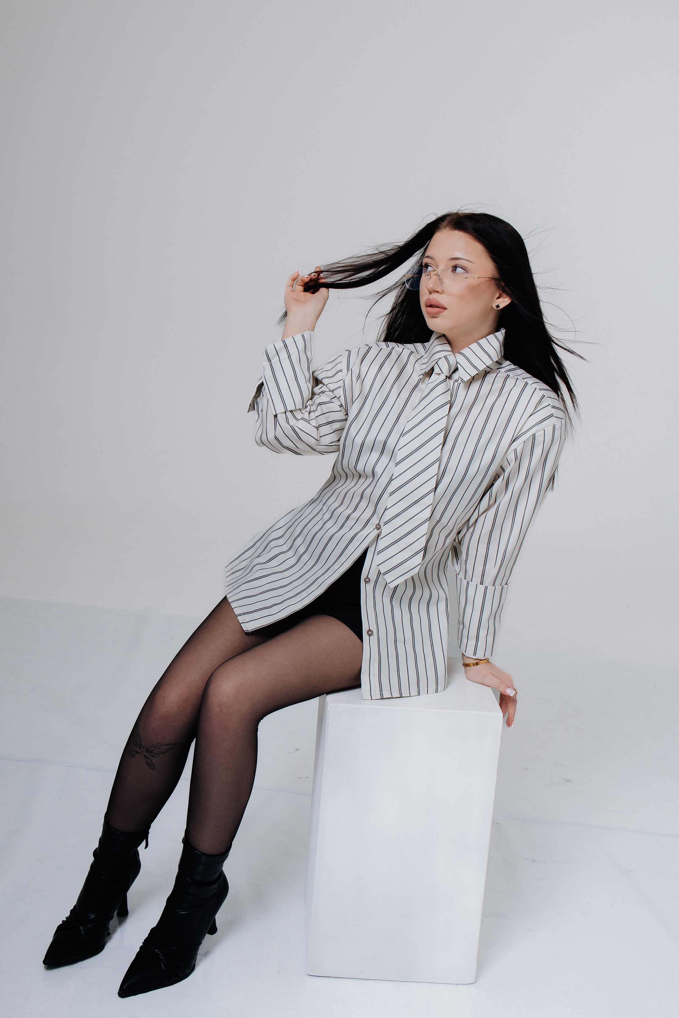 Александра. Фотограф в Челябинске Ольга Гурьянова