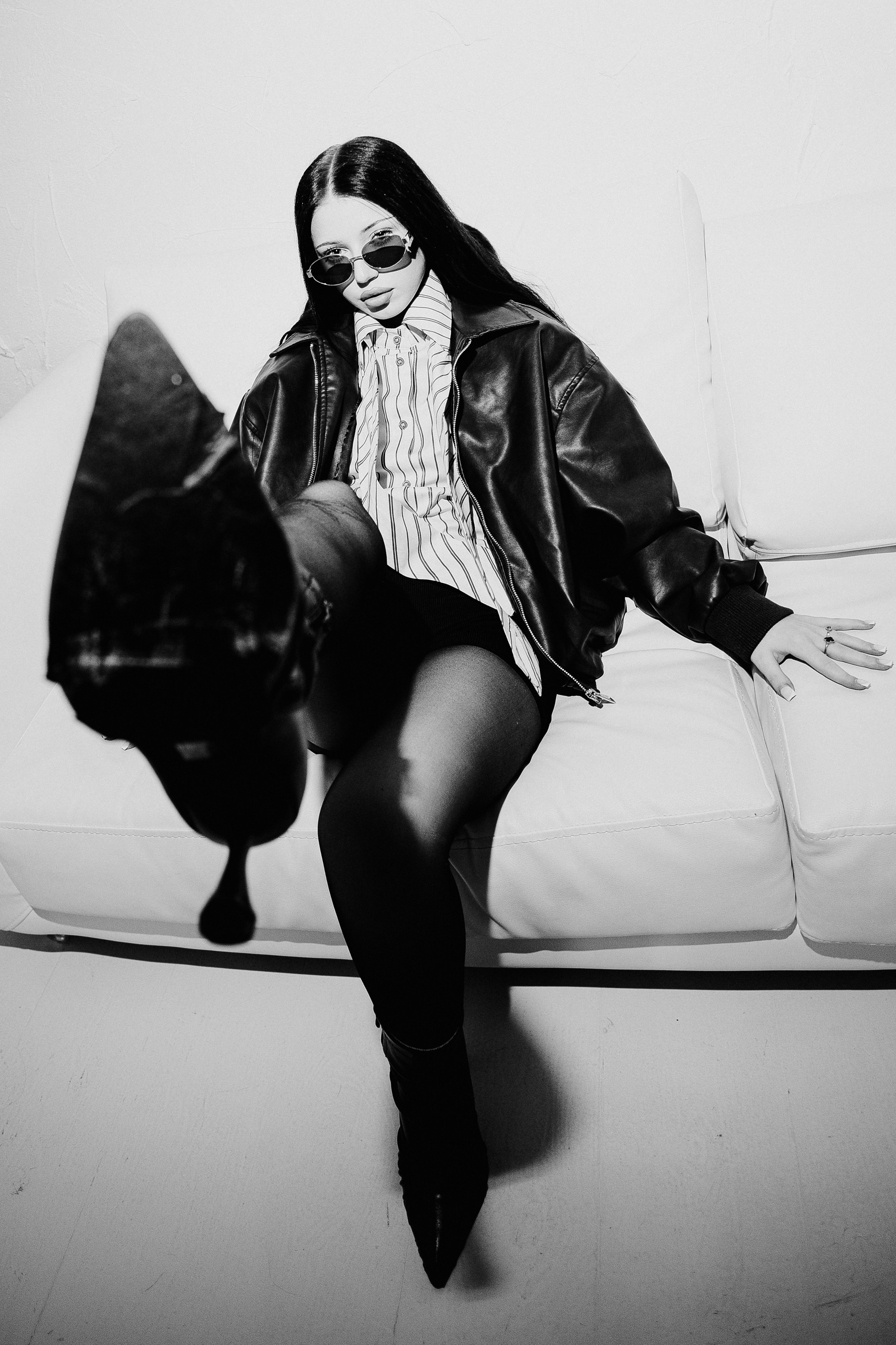 Александра. Фотограф в Челябинске Ольга Гурьянова