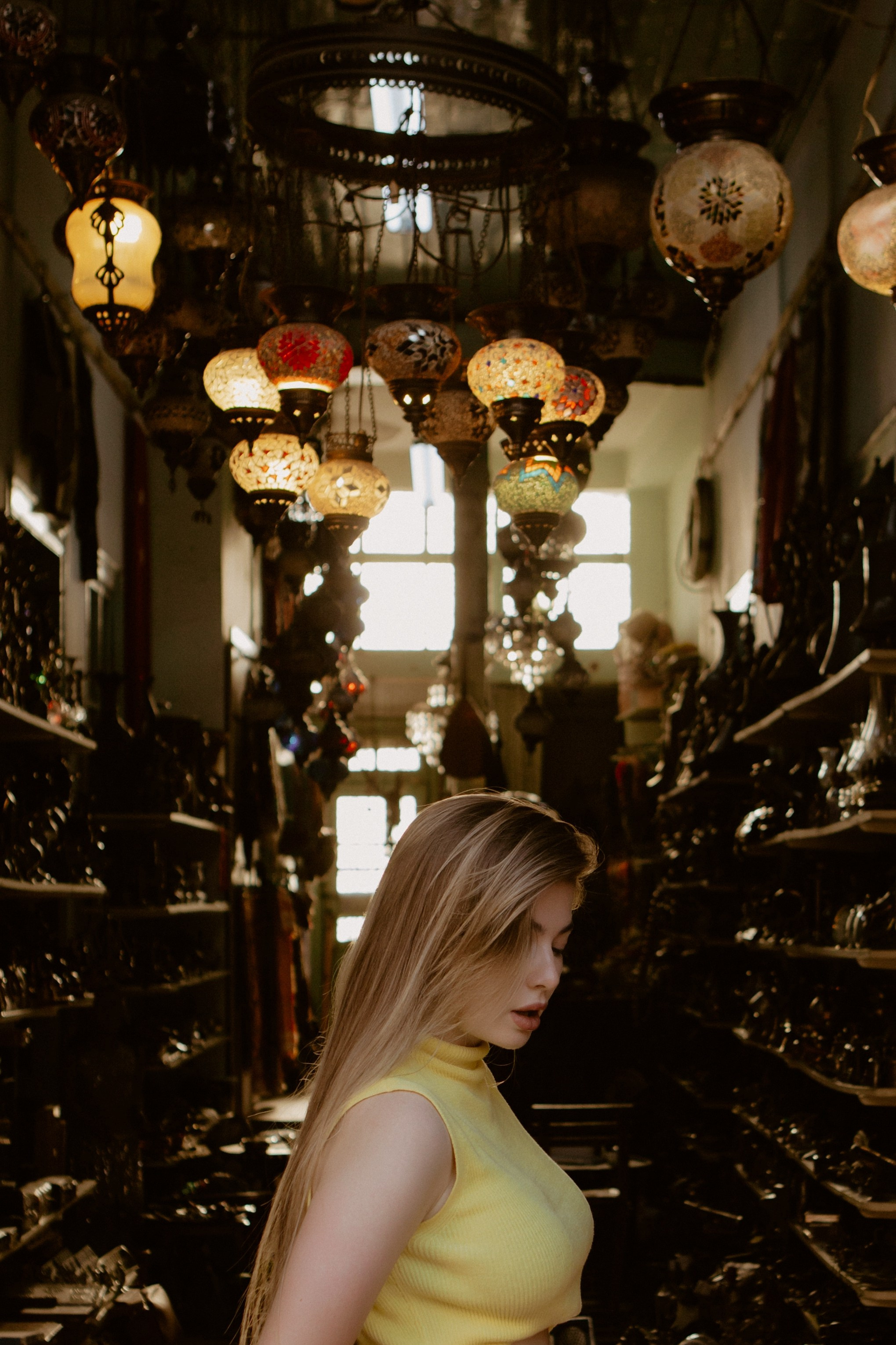 Mary. Photographer Lisbon|Portugal Nadiya Kharytonenko