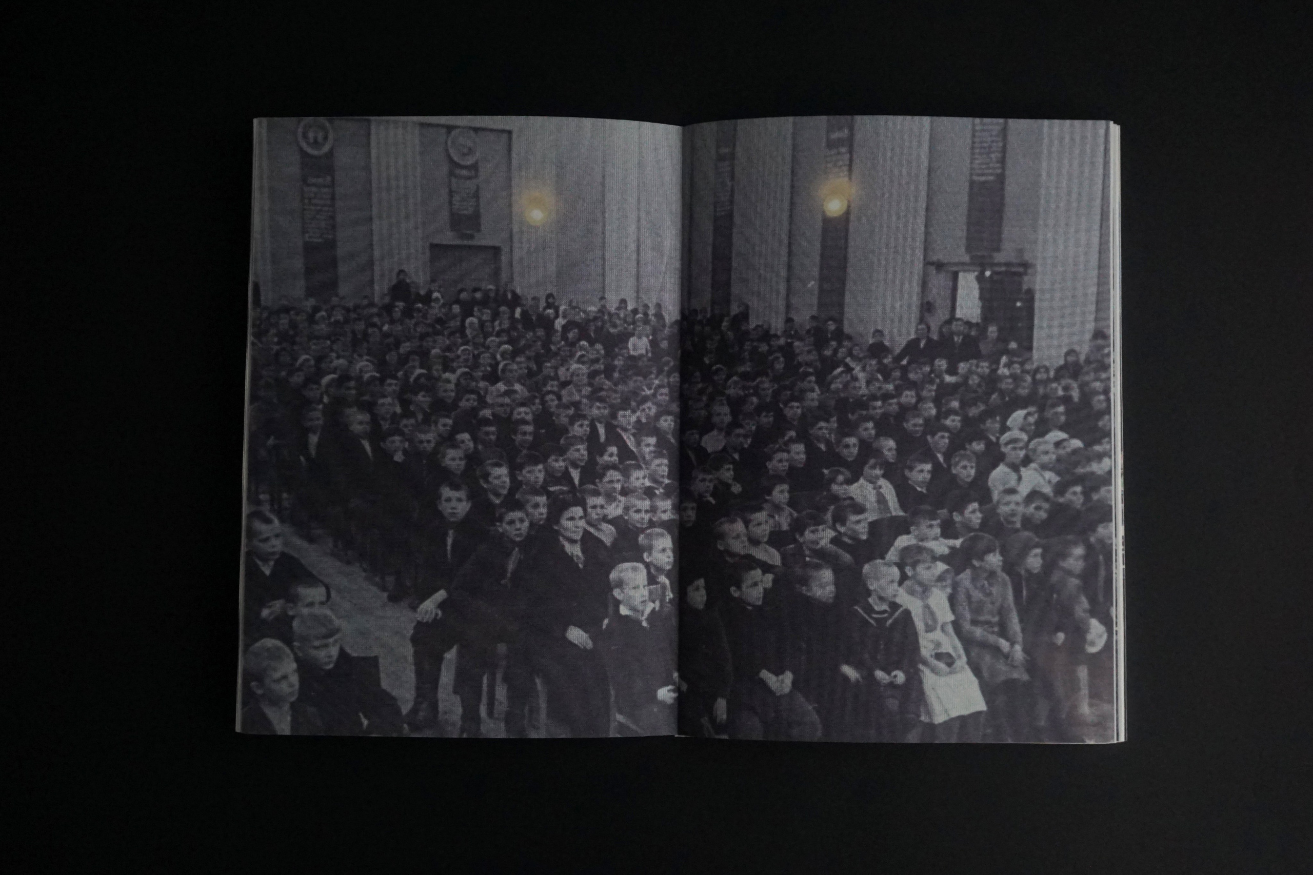 Overview. Anastasia Maryasova