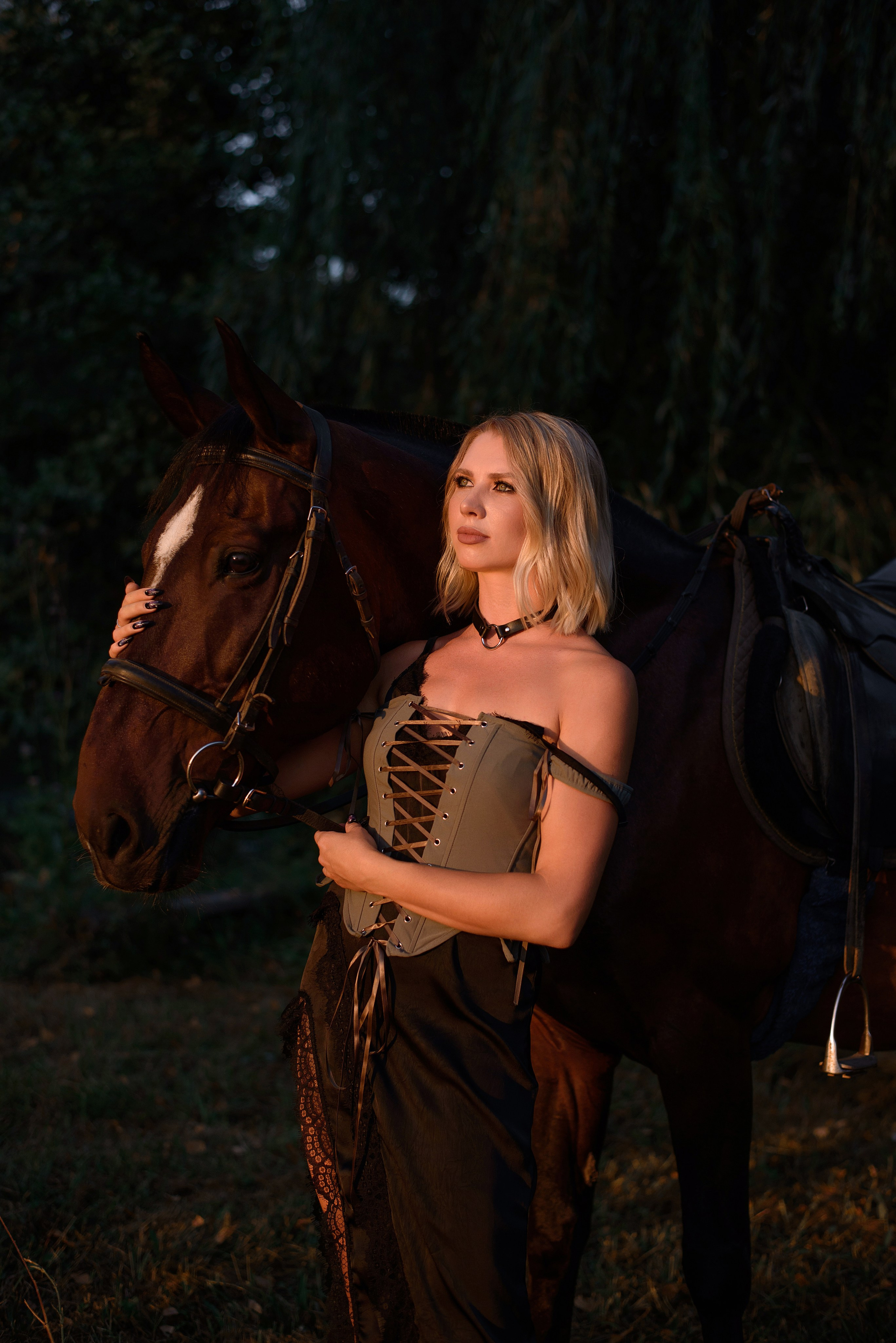 Таня. Свадебный фотограф Марина Жемчужникова в Москве и в Белгороде