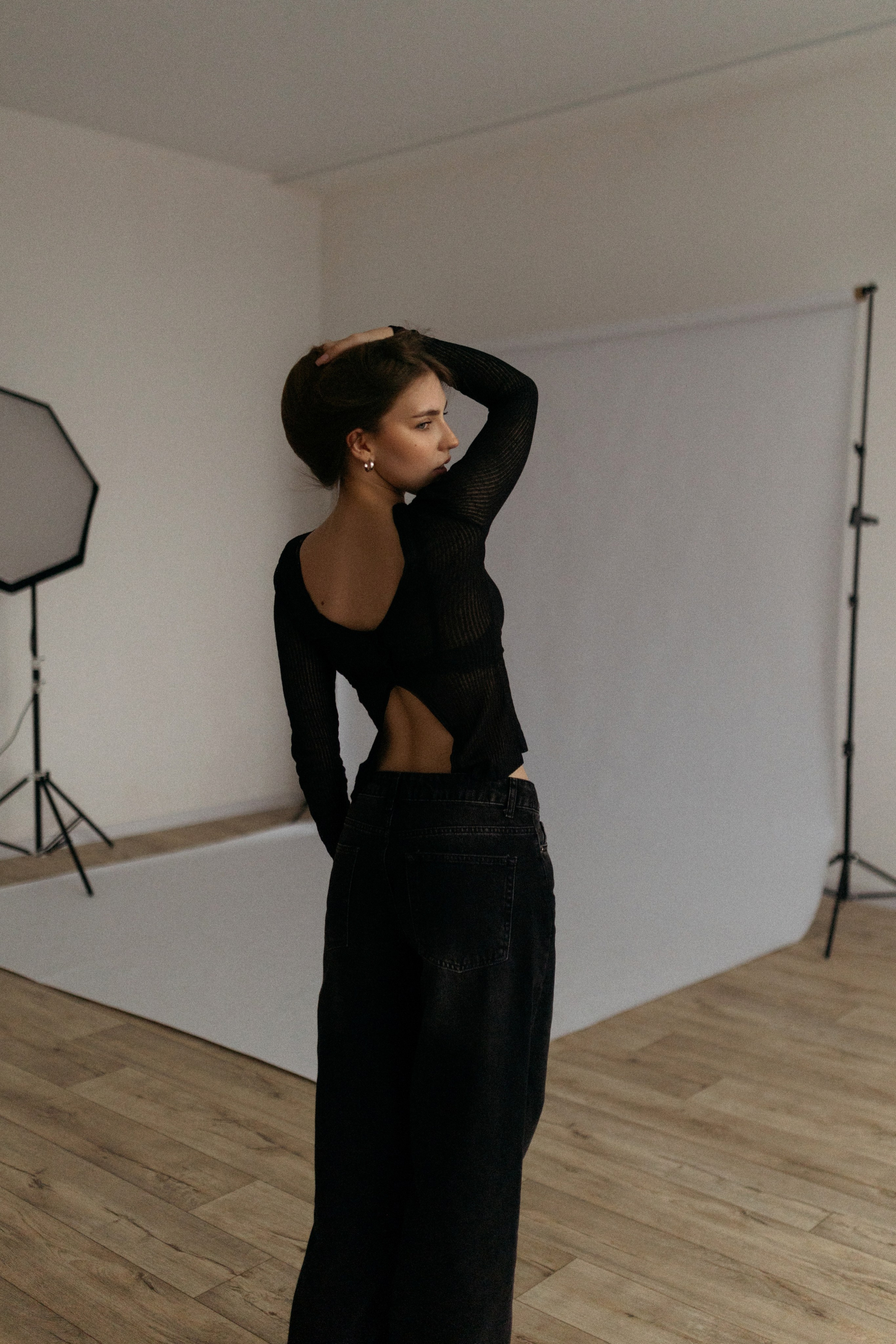 Даша. Фотограф в Тамбове Ольга Мельникова