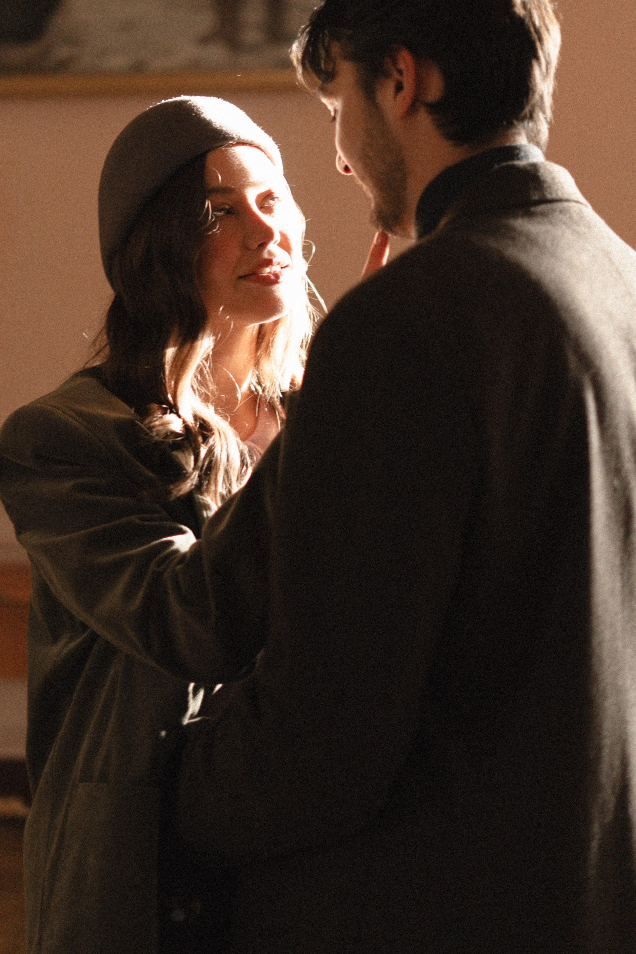 Шёпот страниц. Семейный фотограф в Челябинске Юлия Короткова