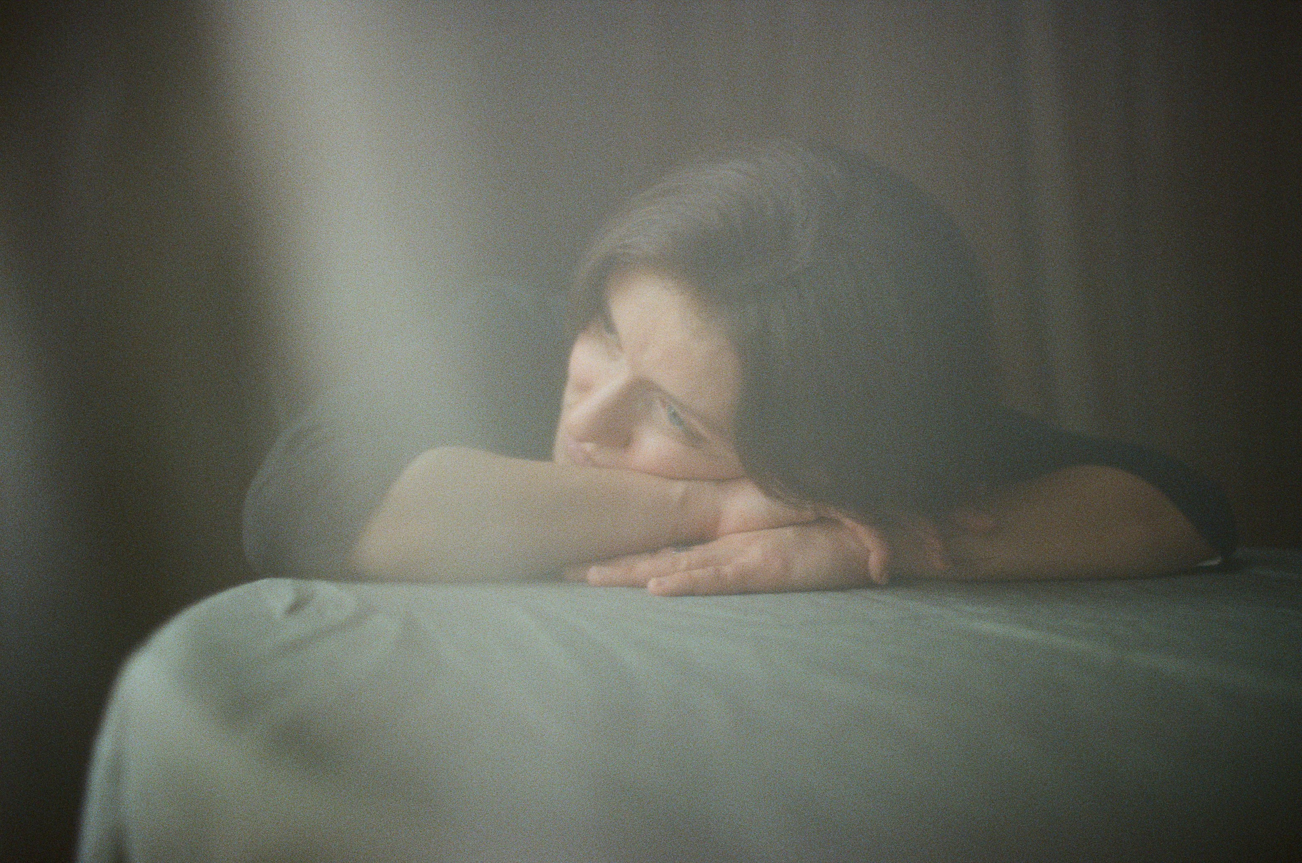 Ольга. Галя Аникина фотограф в Москве