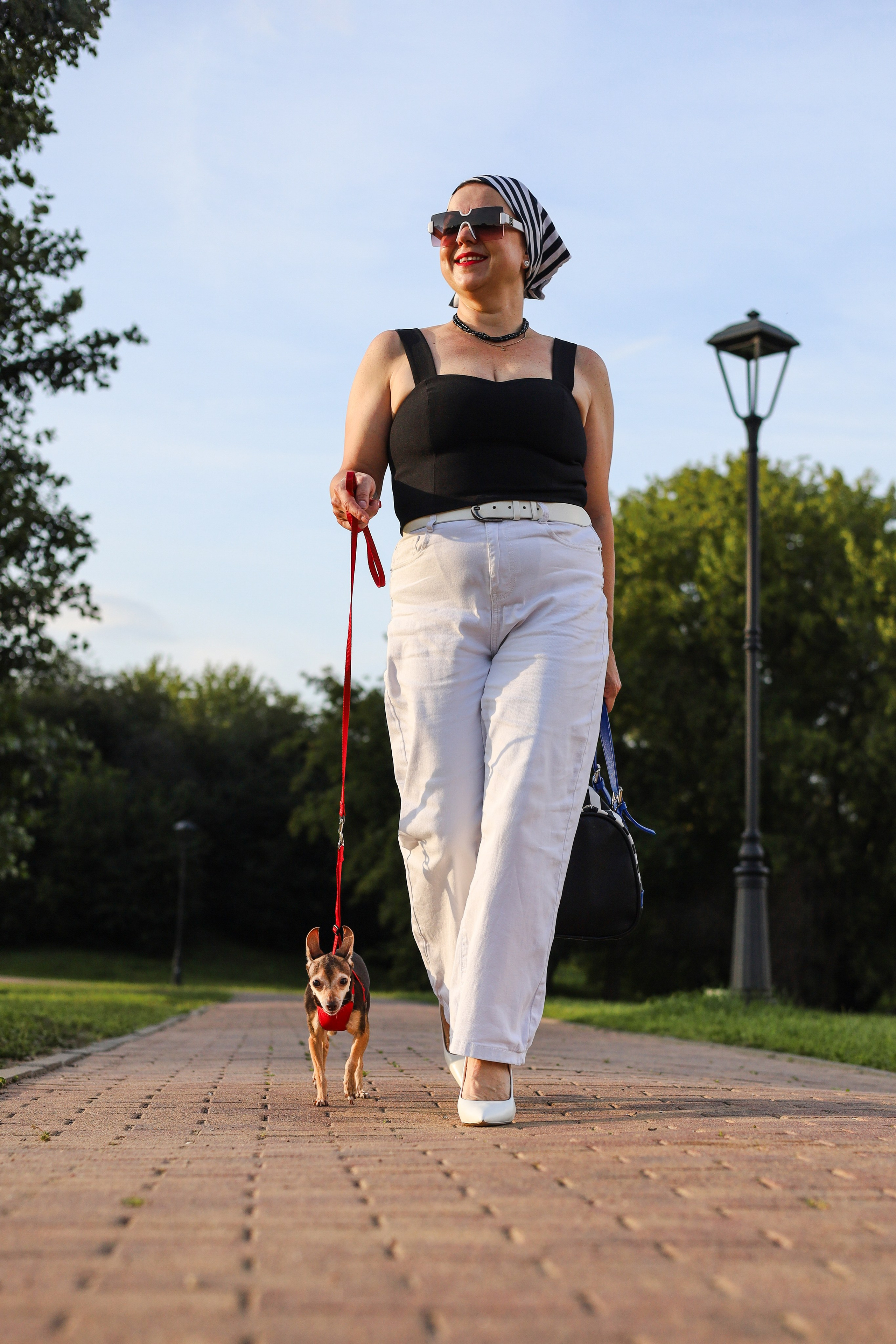 Белла и Марина. Фотограф-анималист Ксения Шевцова|Москва