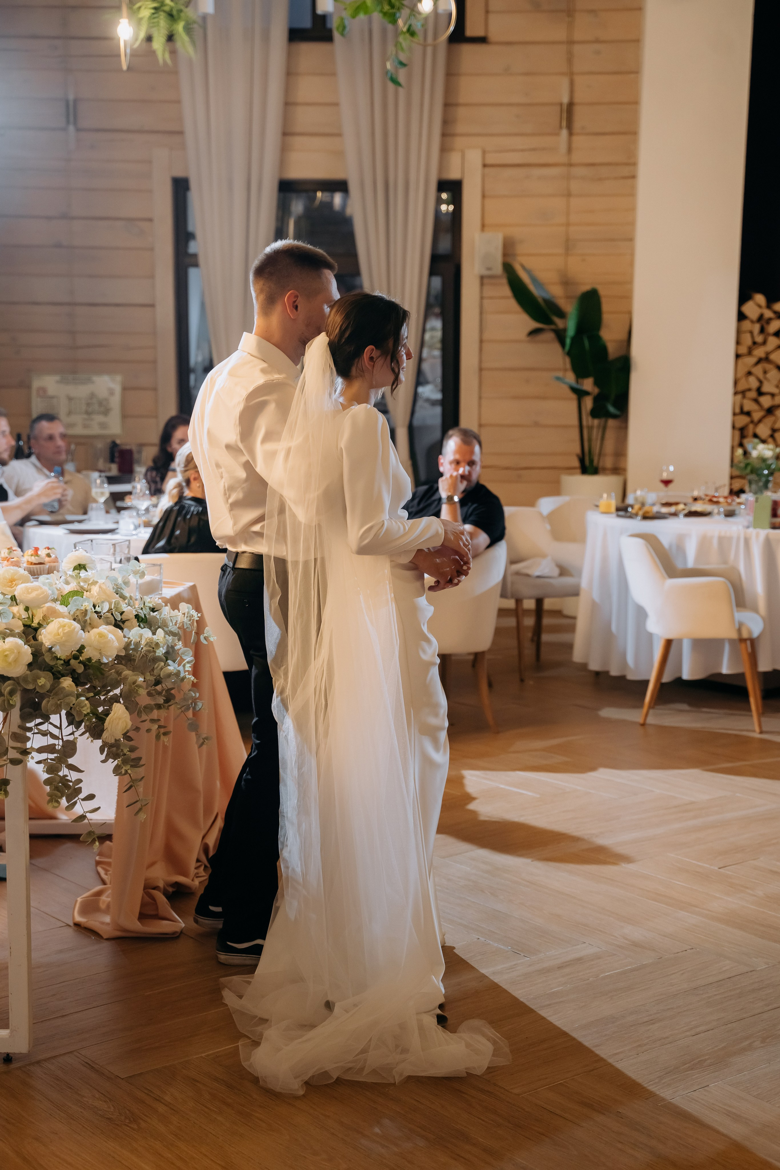 Лиля и Иван. Свадебный и семейный фотограф в Новосибирске Наталья Зорина