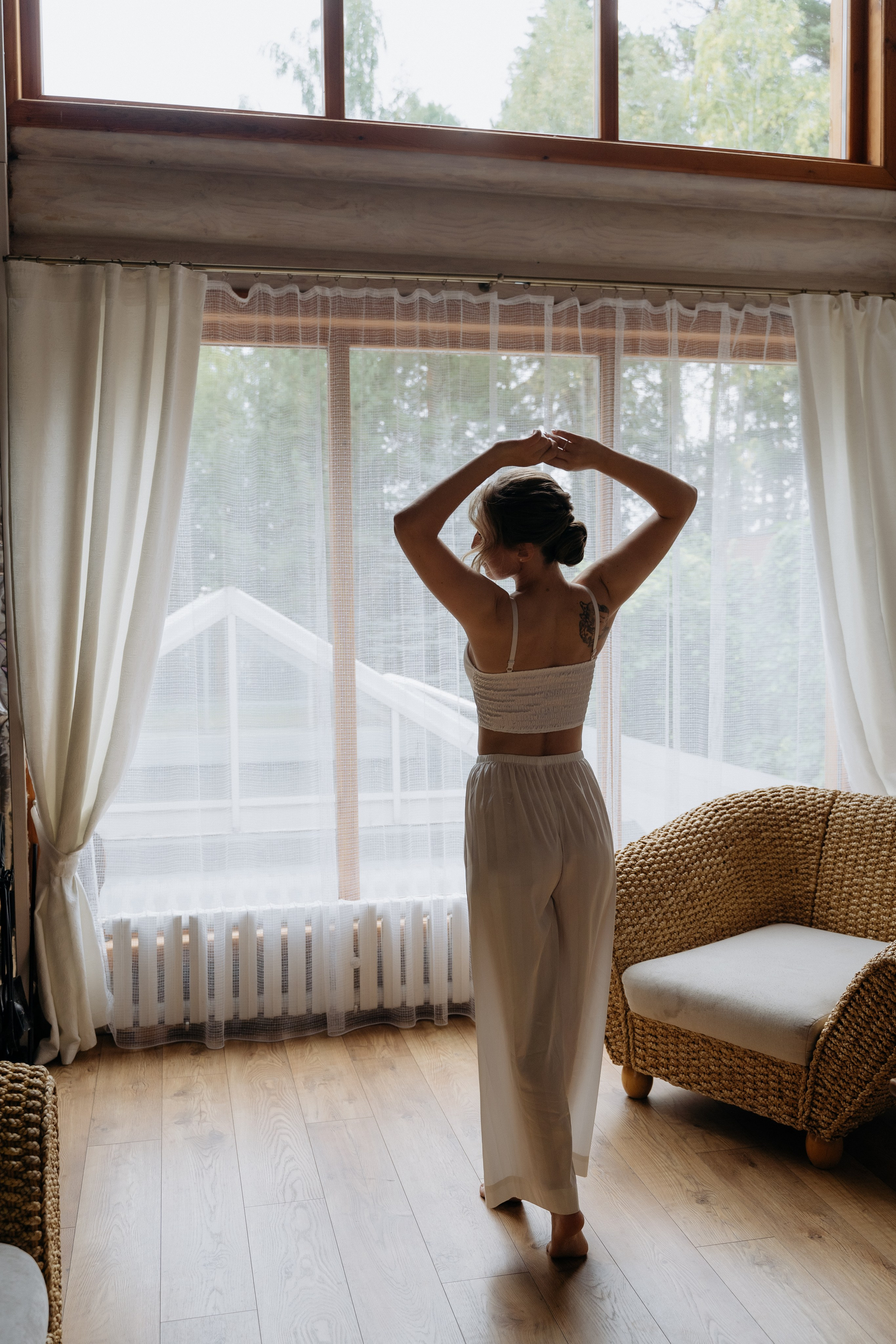 Саша и Даша. Свадебный и семейный фотограф в Новосибирске Наталья Зорина