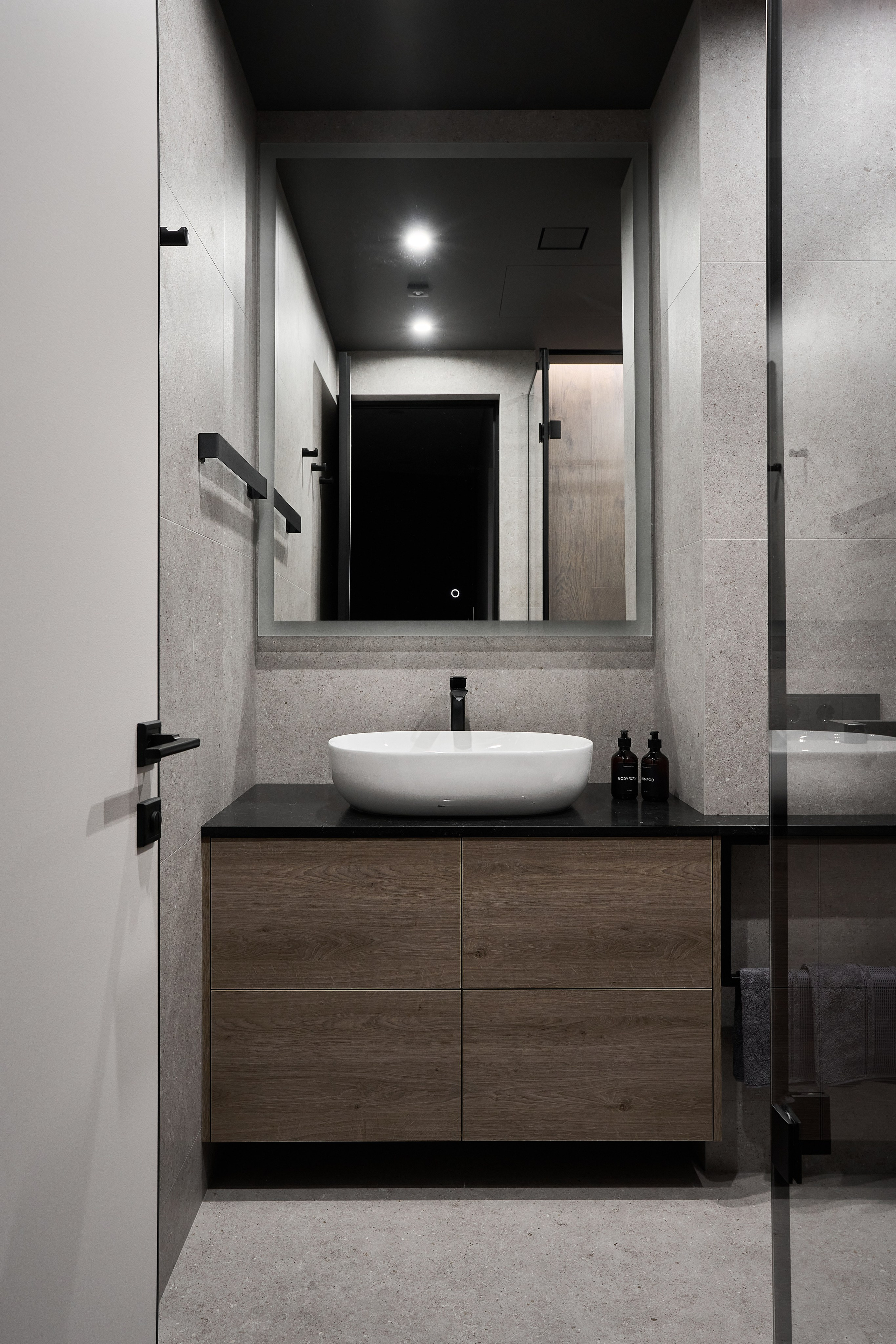 Проект дизайн студии «Сфера» (публикация Design Mate). Бояршинов Антон Интерьерный фотограф/видеограф Москва