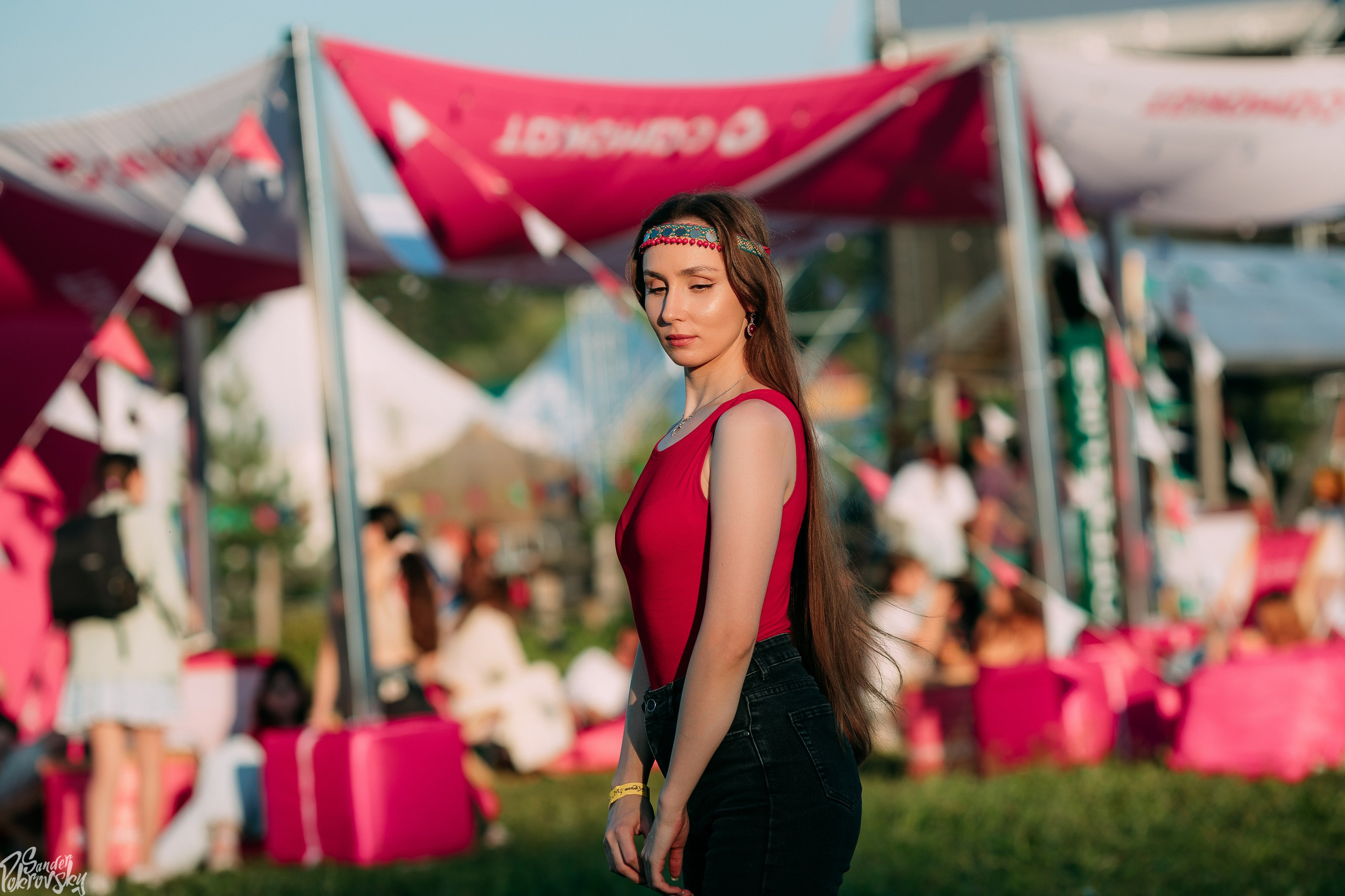 Самокат. Свадебный и репортажный фотограф в Чебоксарах Покровский Александр