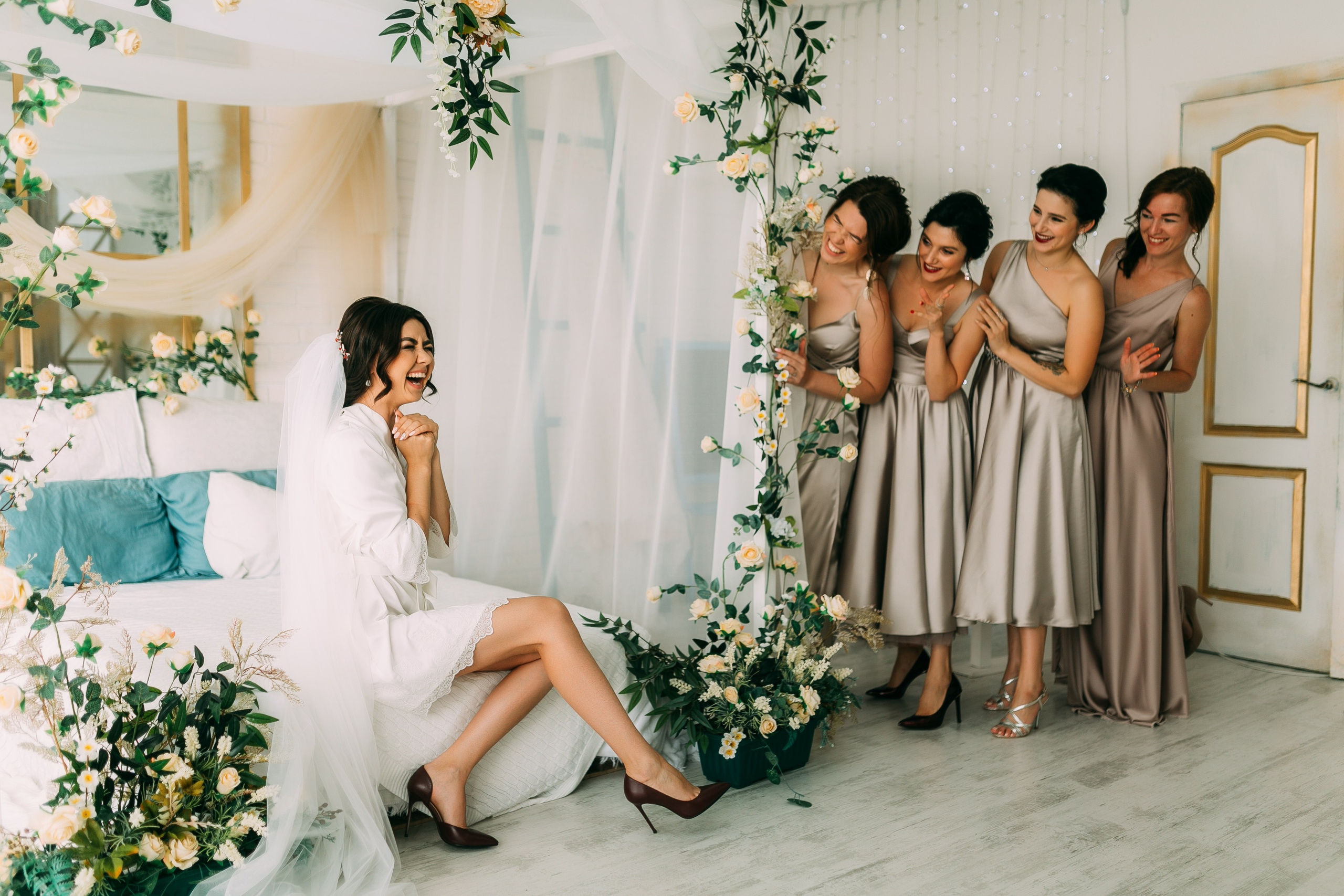 Свадебный и репортажный фотограф в Чебоксарах Покровский Александр