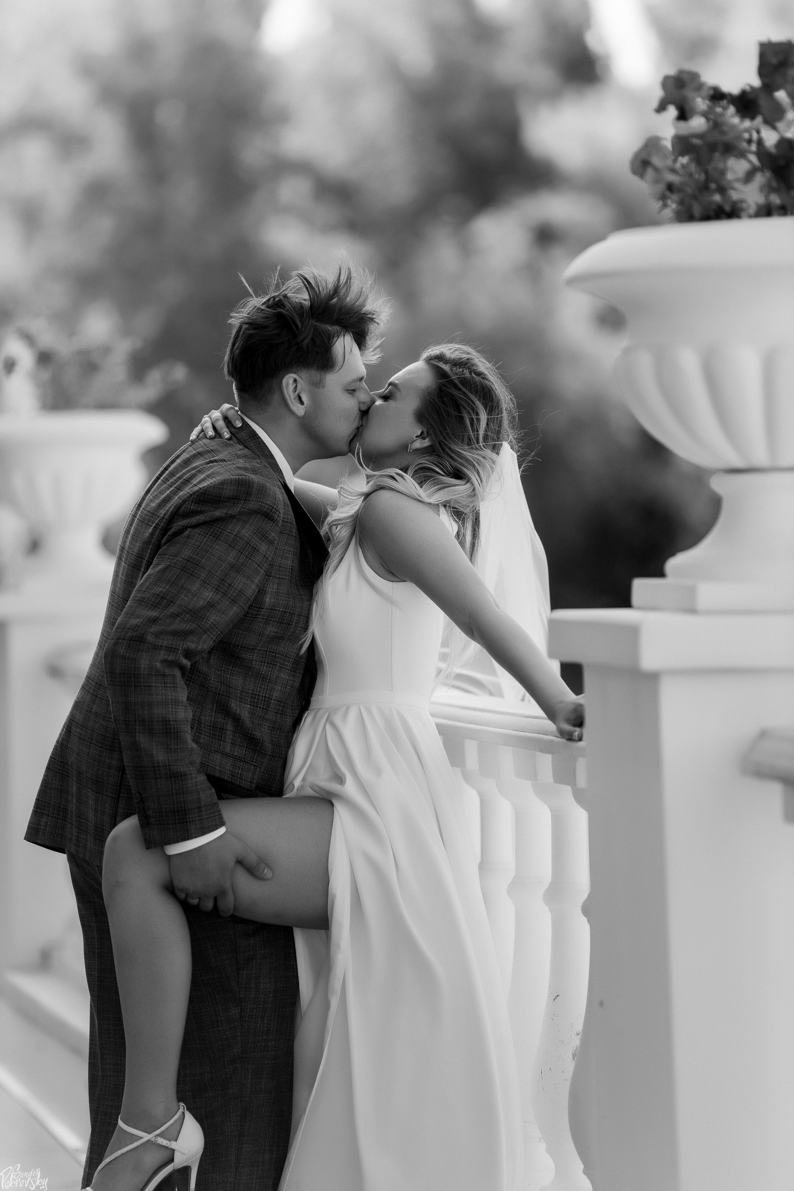 Иван & Аня. Свадебный и репортажный фотограф в Чебоксарах Покровский Александр