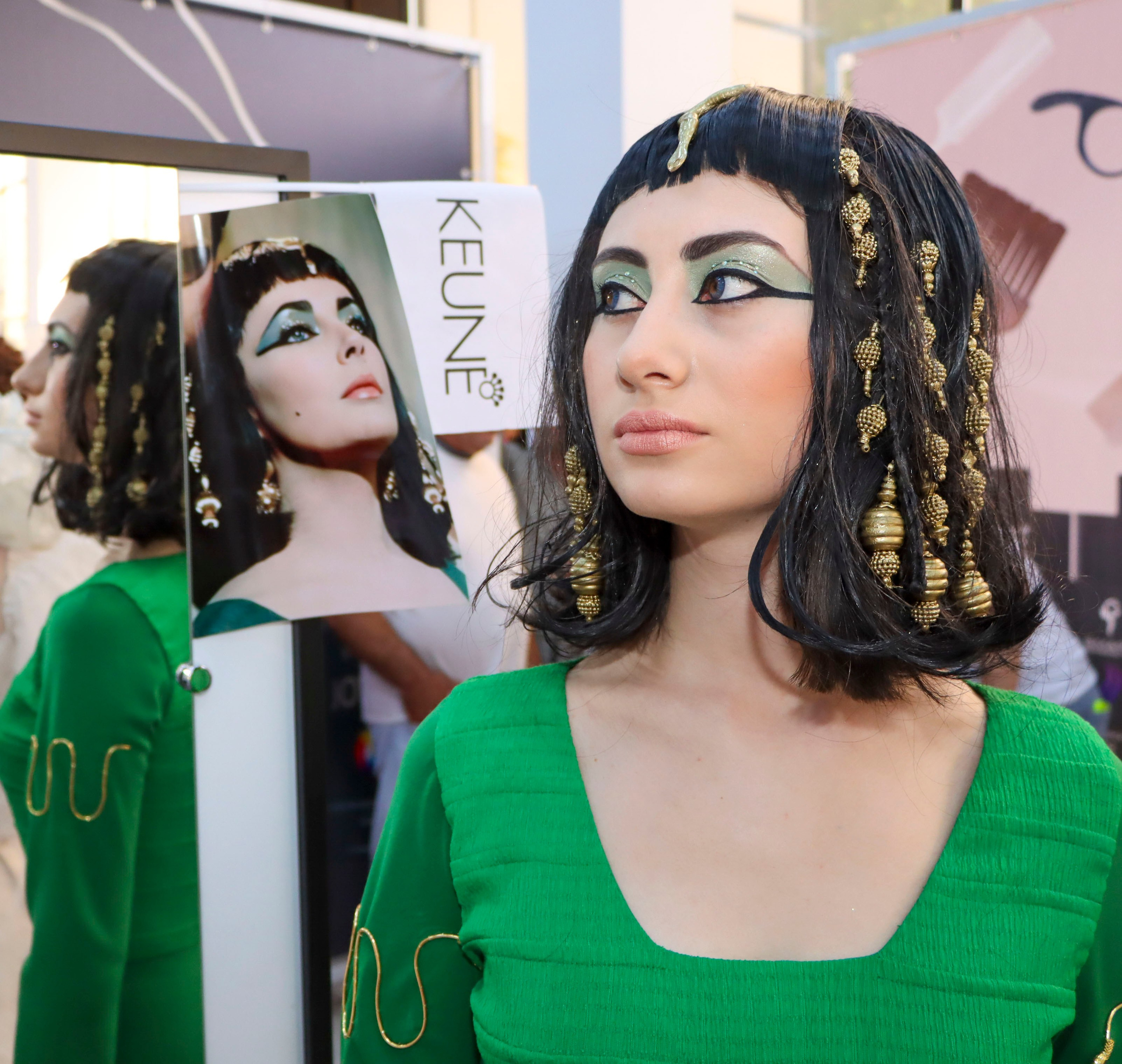 OMC Armenia 2025. Арт-фотограф Ксения Якутович