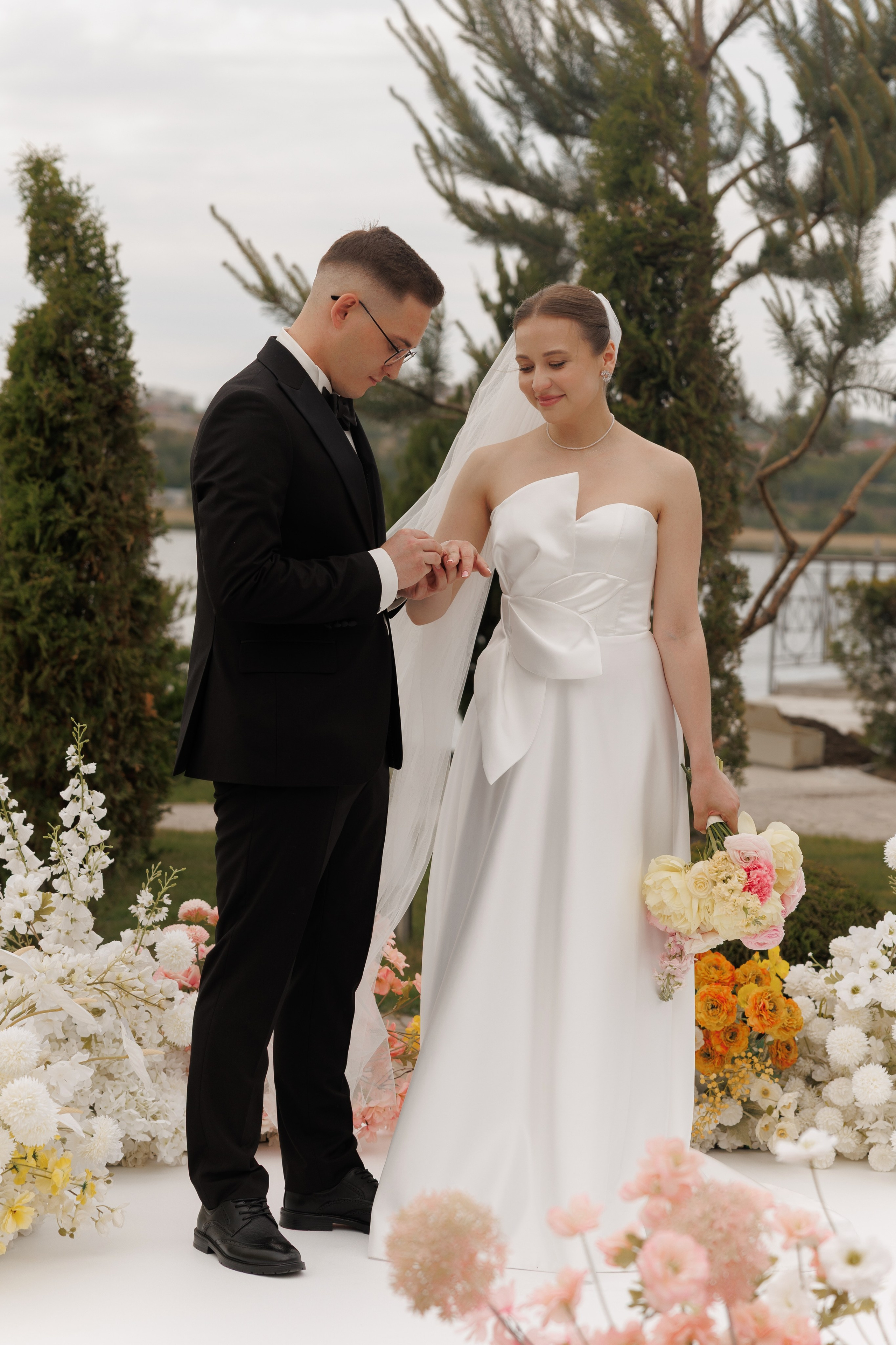 Алина и Дима. Главная