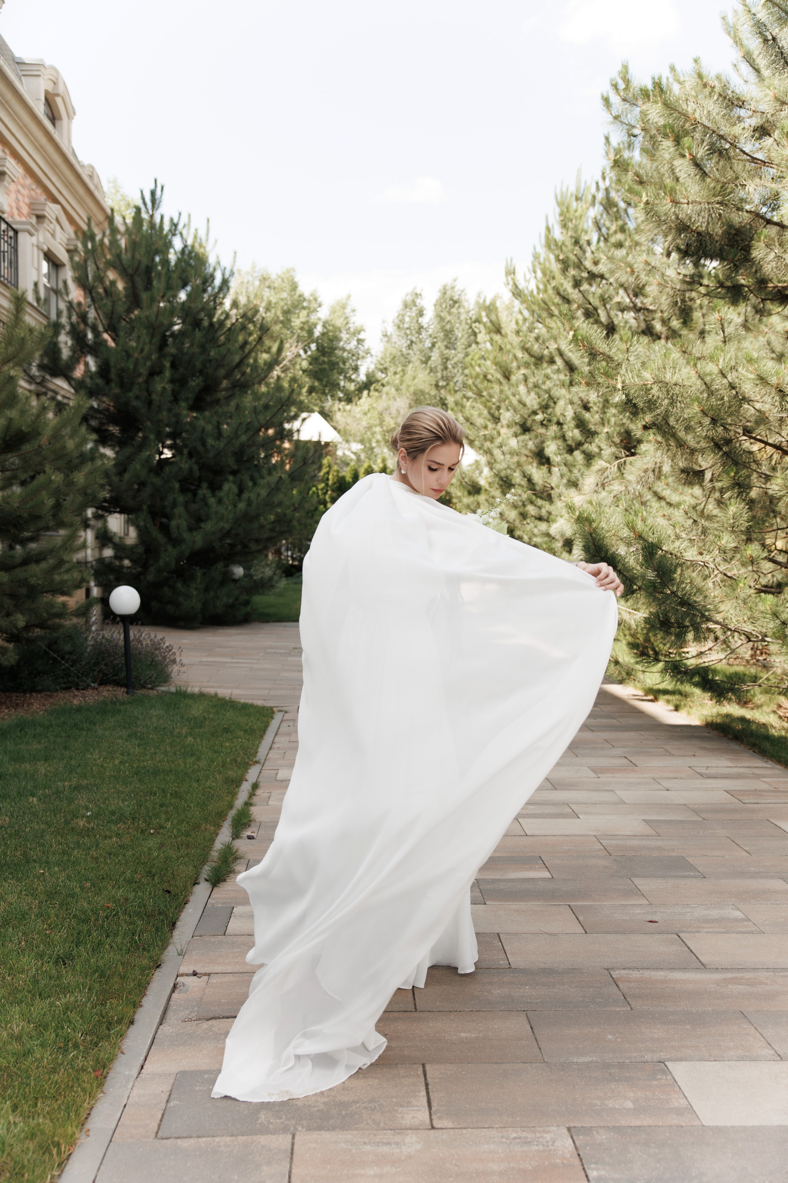 Евгения и Андрей. Главная