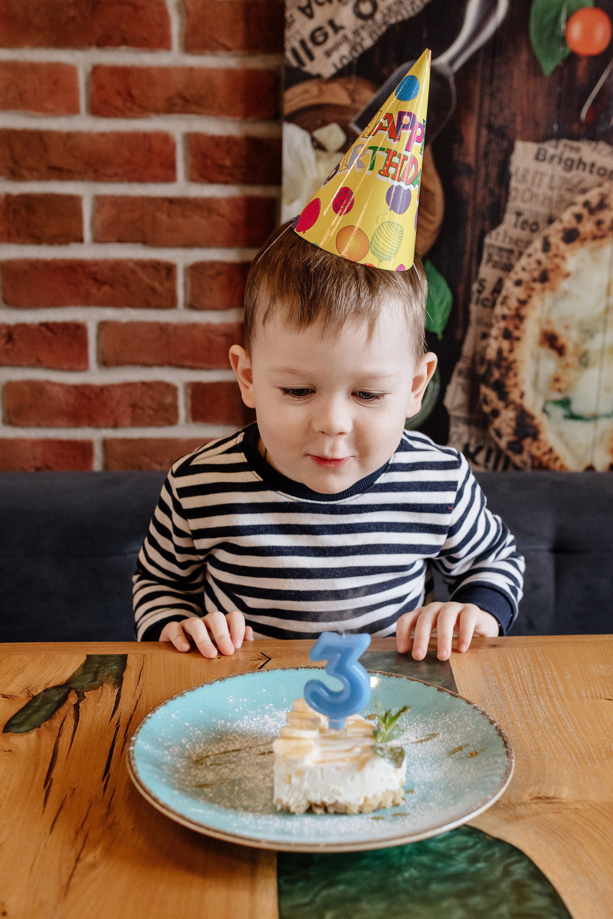 Лёве 3 года. Свадебный и семейный фотограф Екатерина Иванова