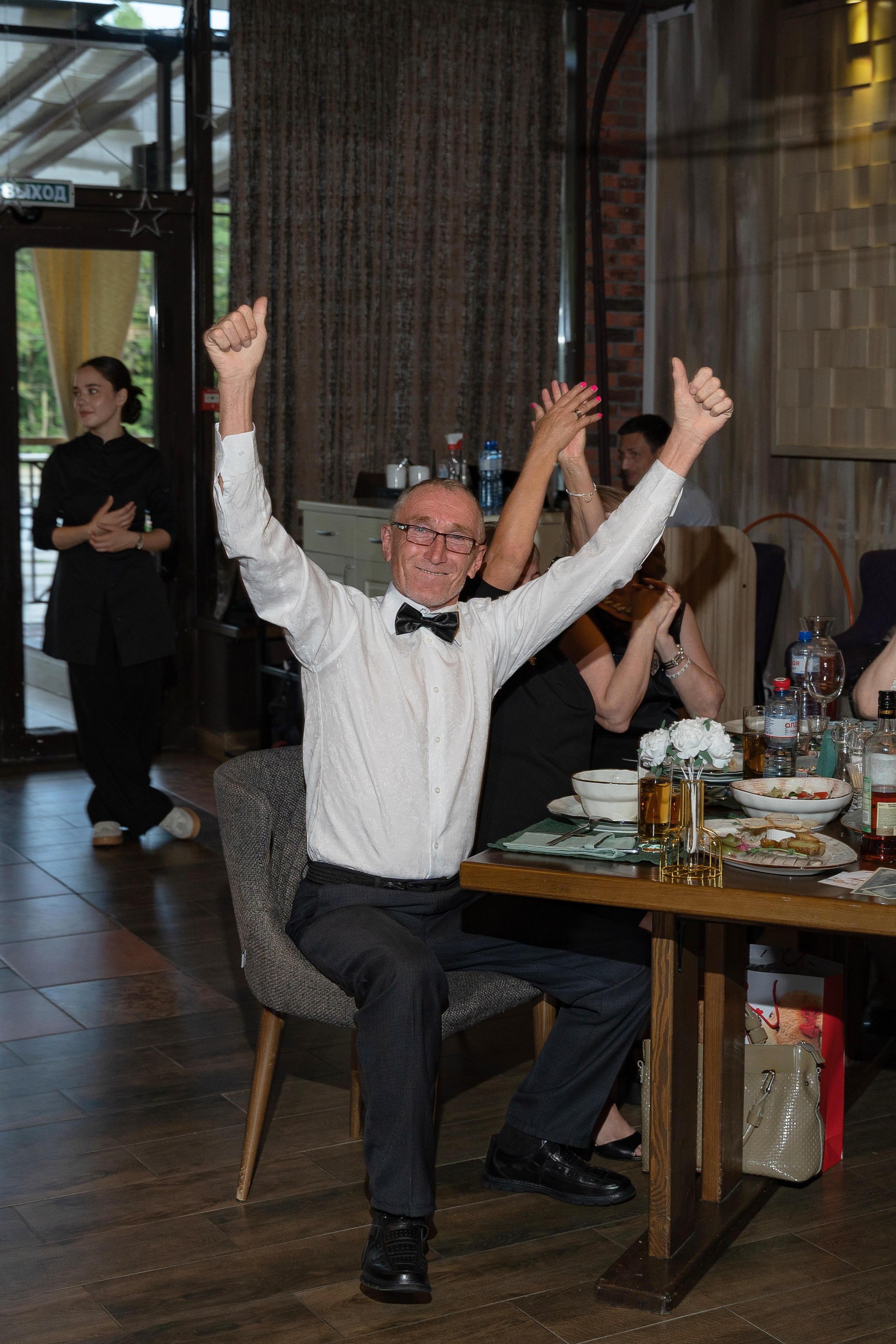 Эрнест и Елена. Свадебный фотограф Руслан Хасанов