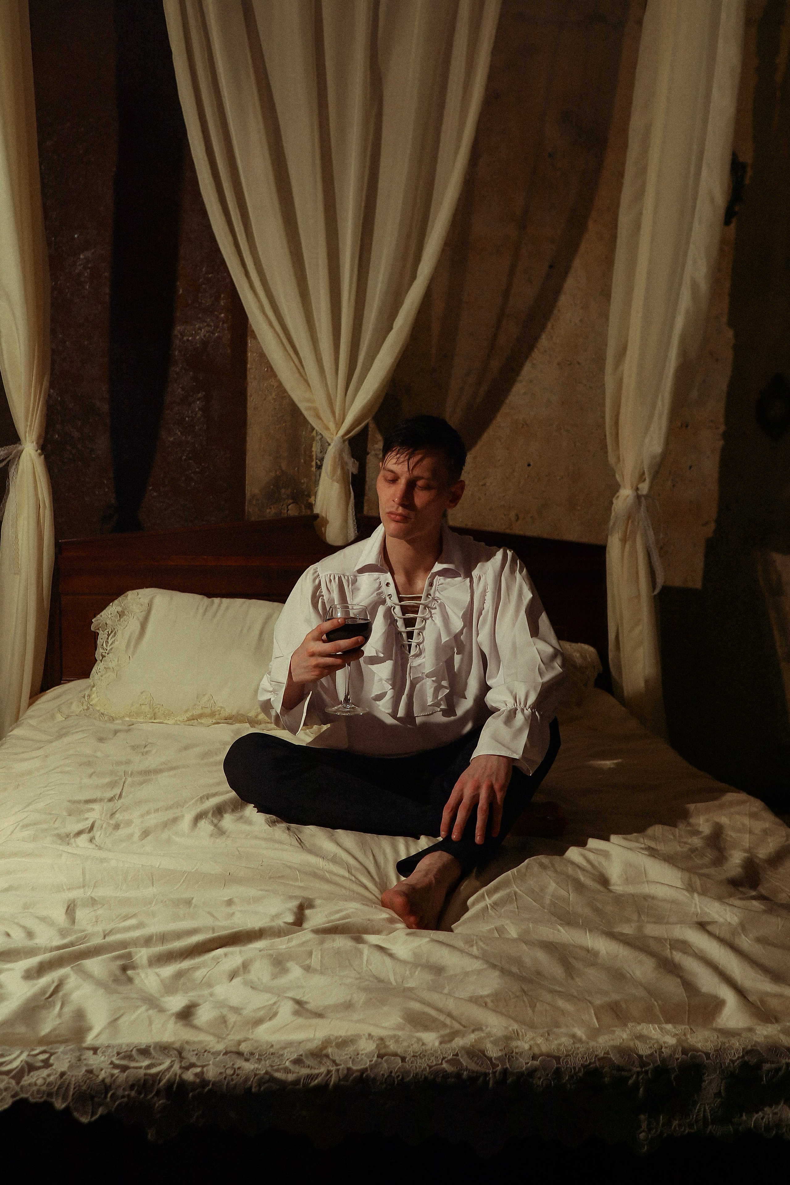 Одинокий. Фотограф и видеограф Анастасия Витюкова | Екатеринбург