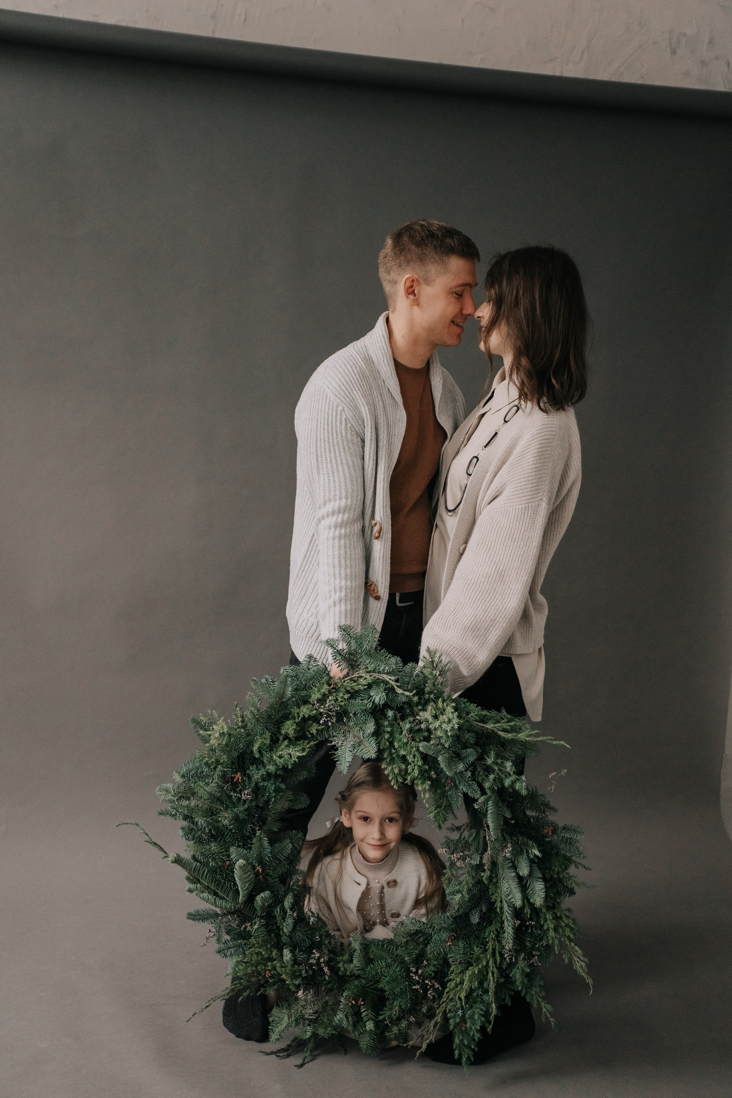 ⭐️. Семейный фотограф в Белгороде Аня Никифорова