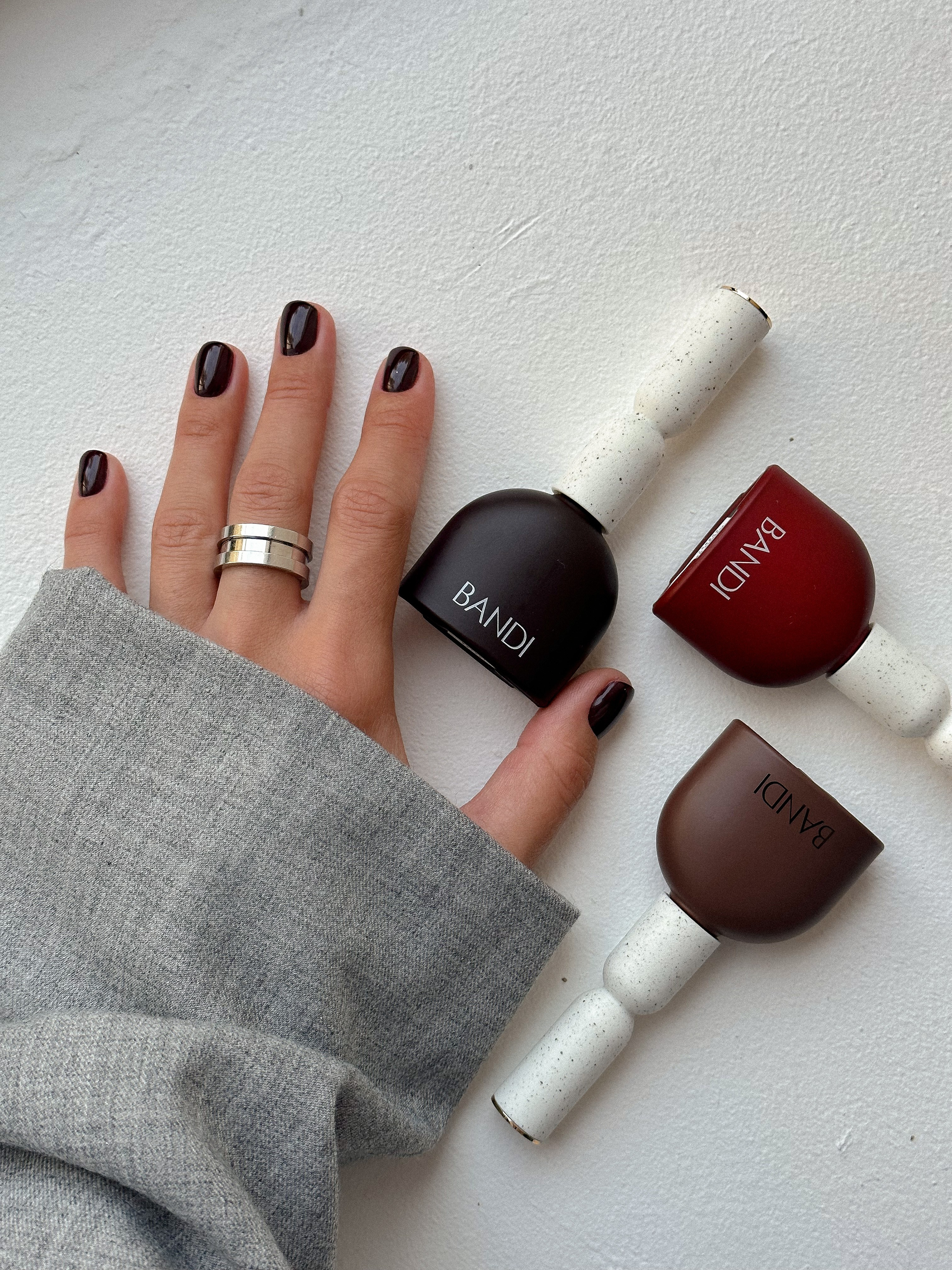 Маникюрная «Ряба». Фотограф Шевчик Виктория