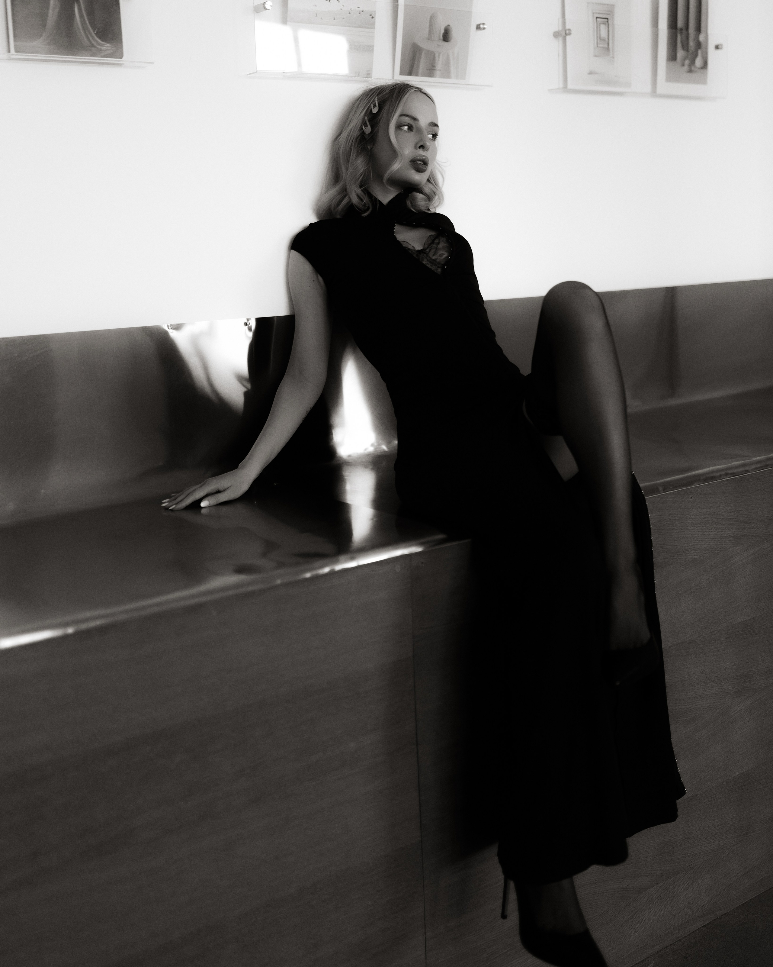 Ксения. DARYA.BELKINA