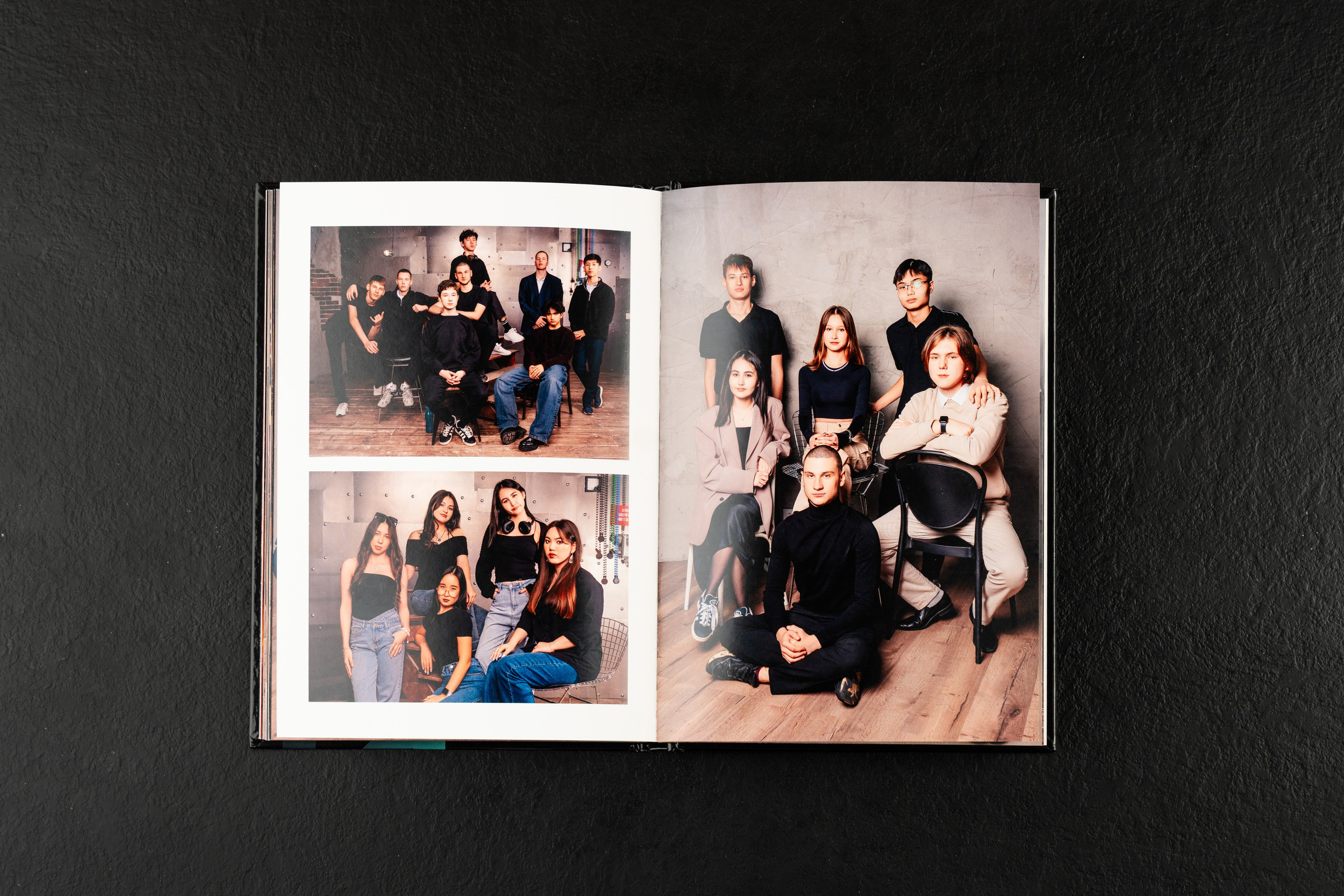 Супер+. Выпускные альбомы в Нур-Султане (Астана) и по всему Казахстану