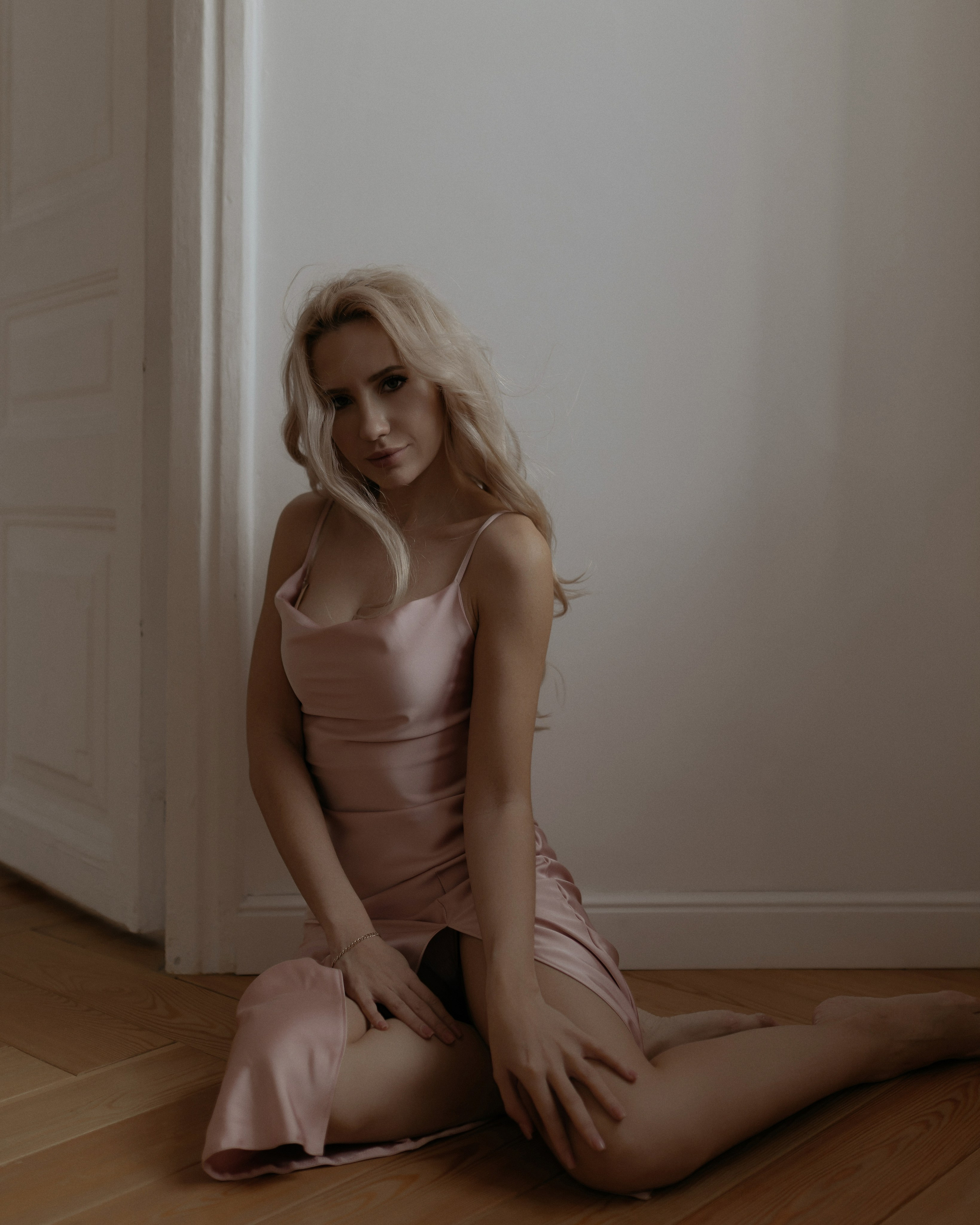 Анастасия. DARYA.BELKINA