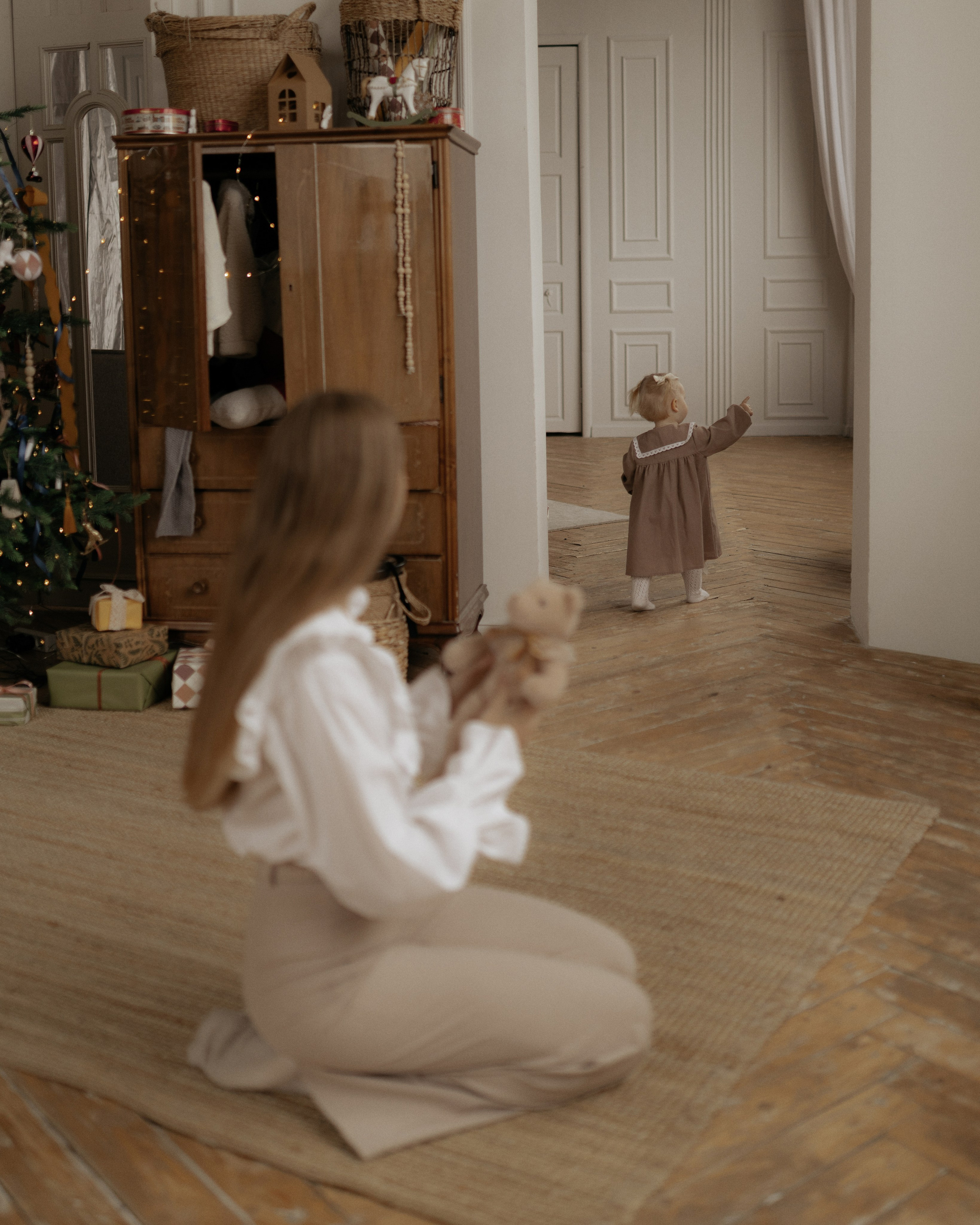 Екатерина и Людмила. DARYA.BELKINA