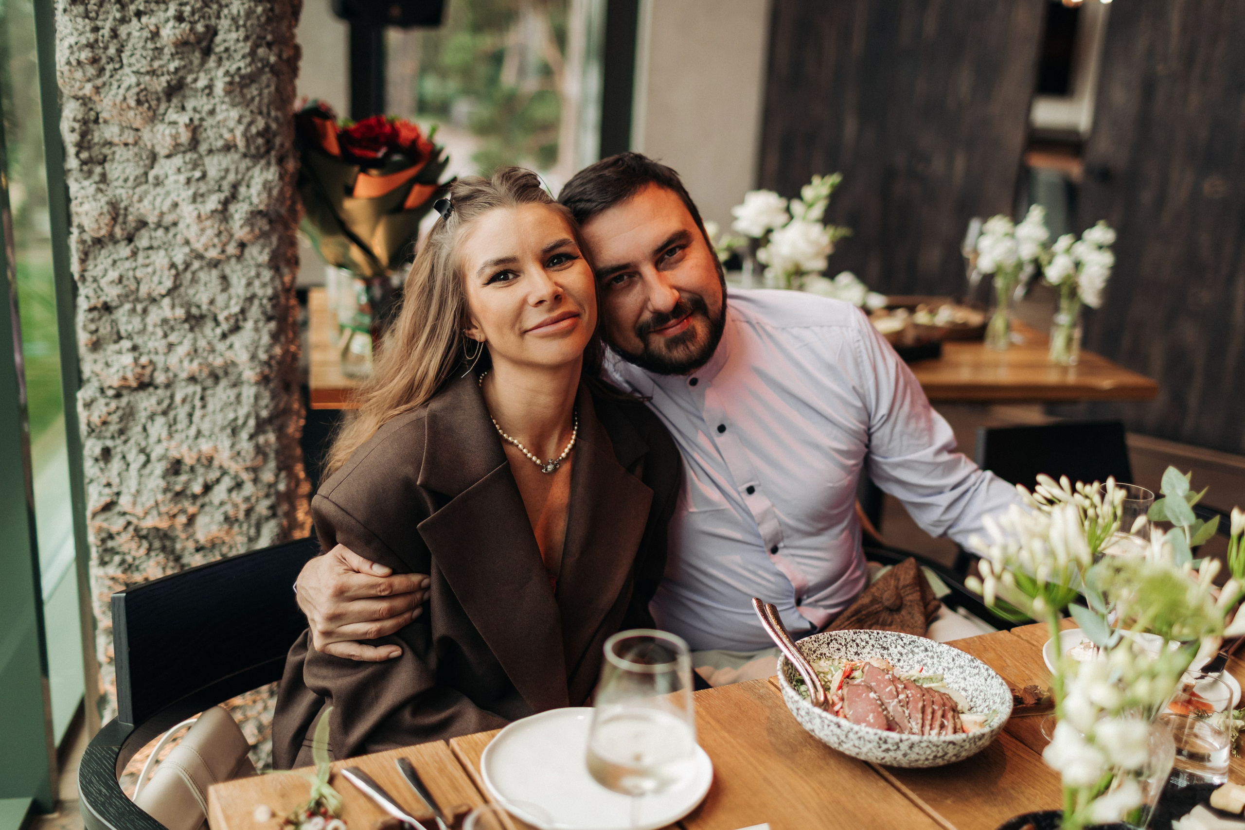 Кирилл и Олеся (Санкт-Петербург, Россия). Destination wedding photographer Peter Letu