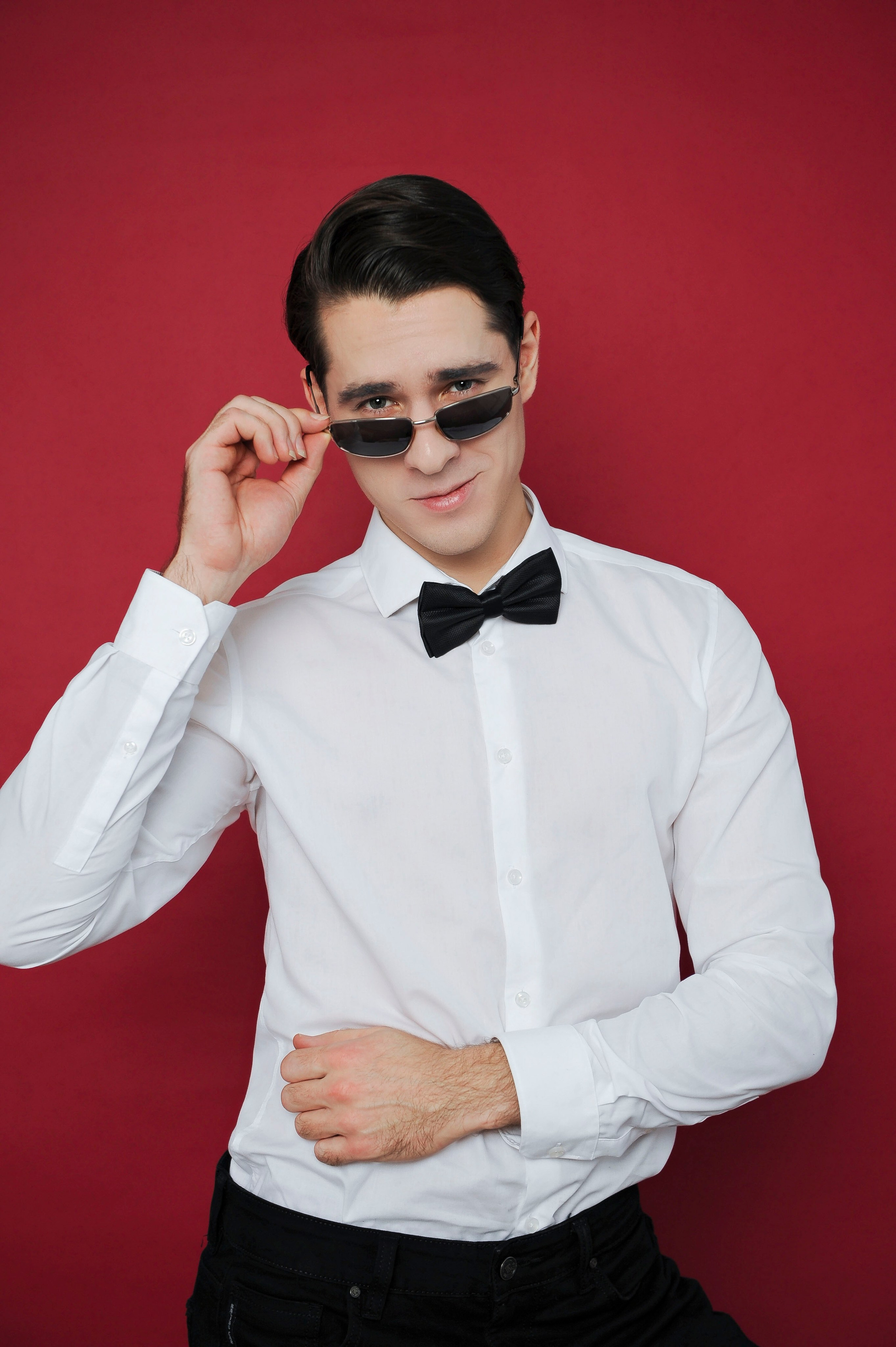 2024. Фотограф, визажист. Москва