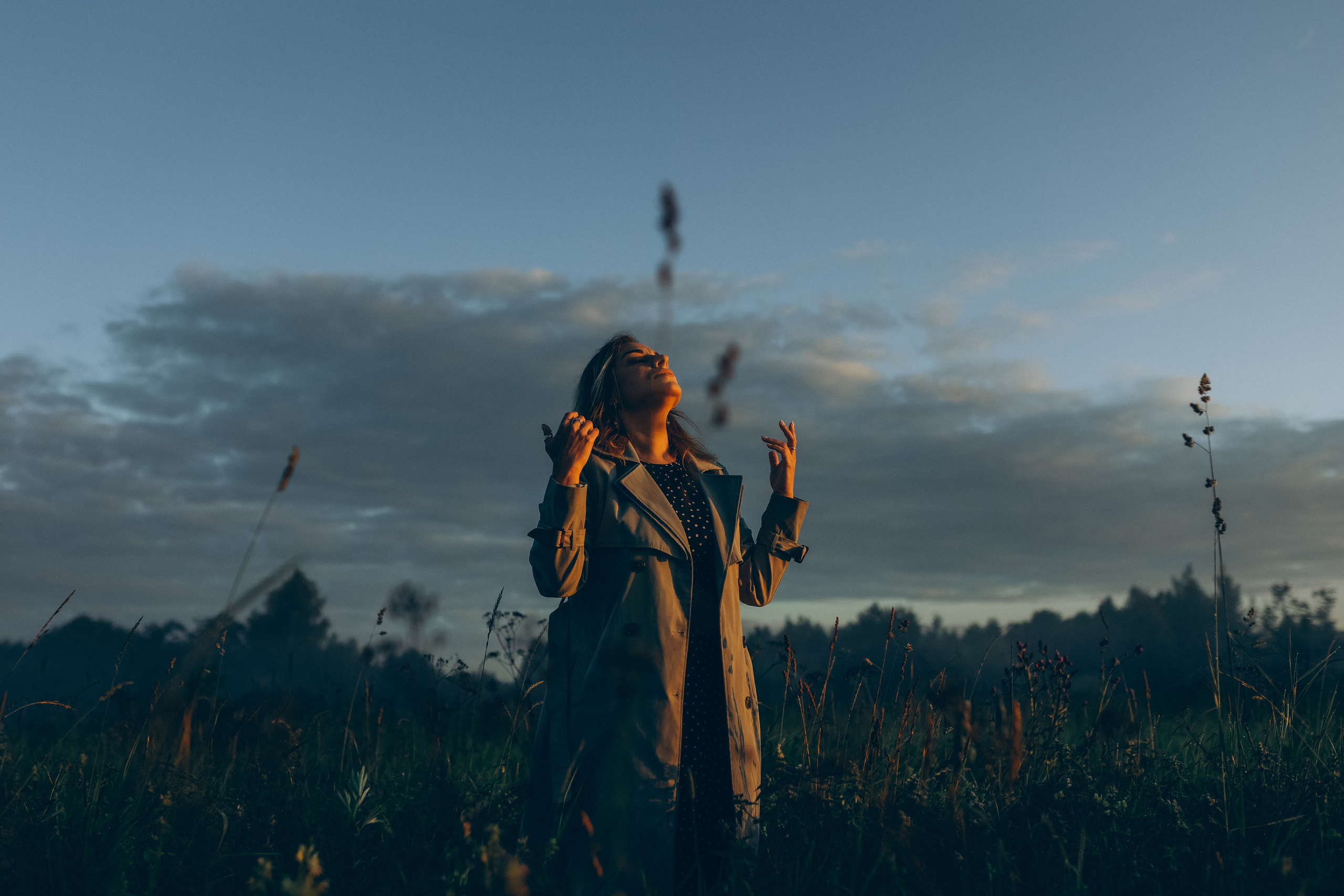 Ольга. Татьяна Афонина | Фотограф