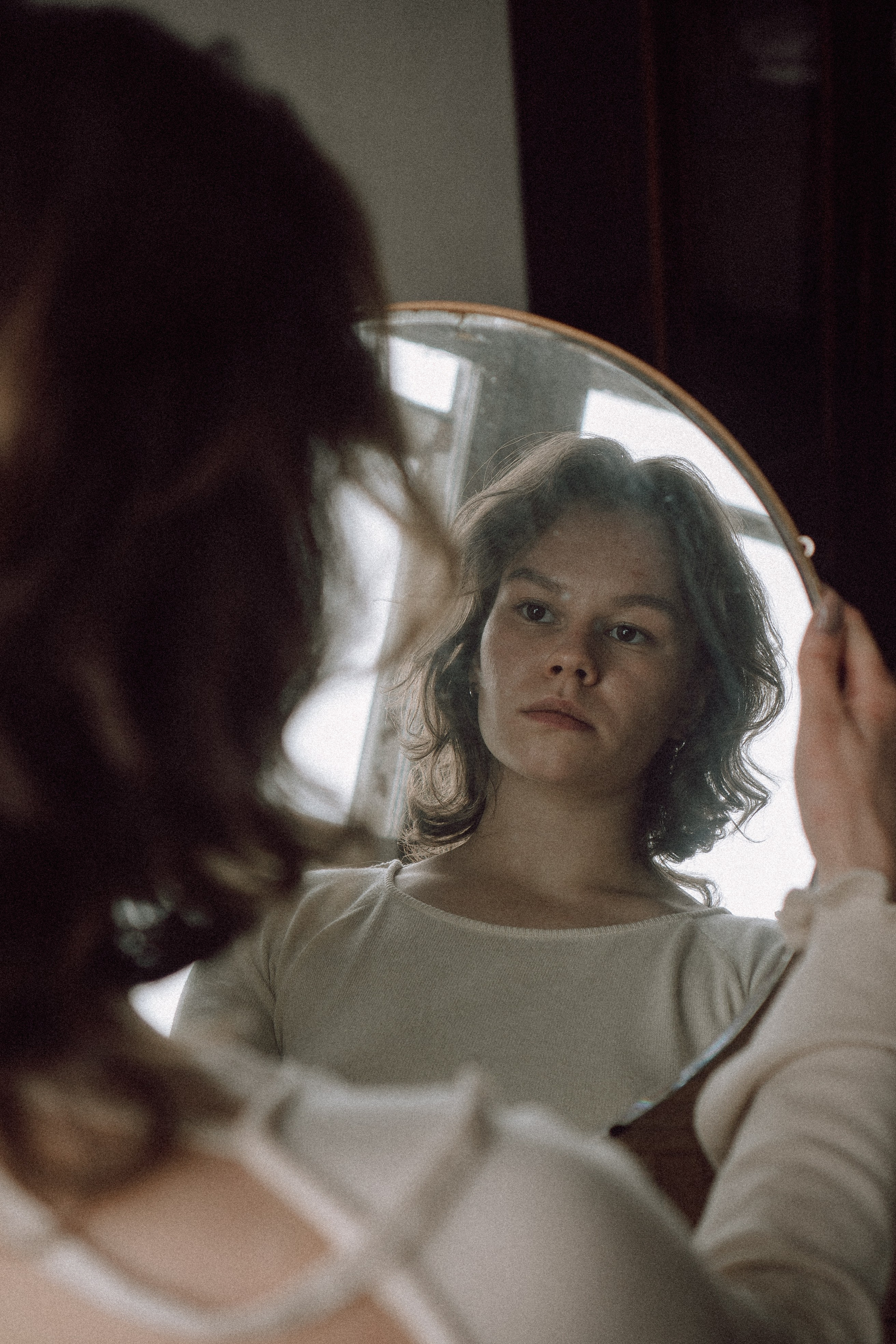 СТУДИЙНАЯ. Профессиональный фотограф, Санкт-Петербург — Виктория Богомолова