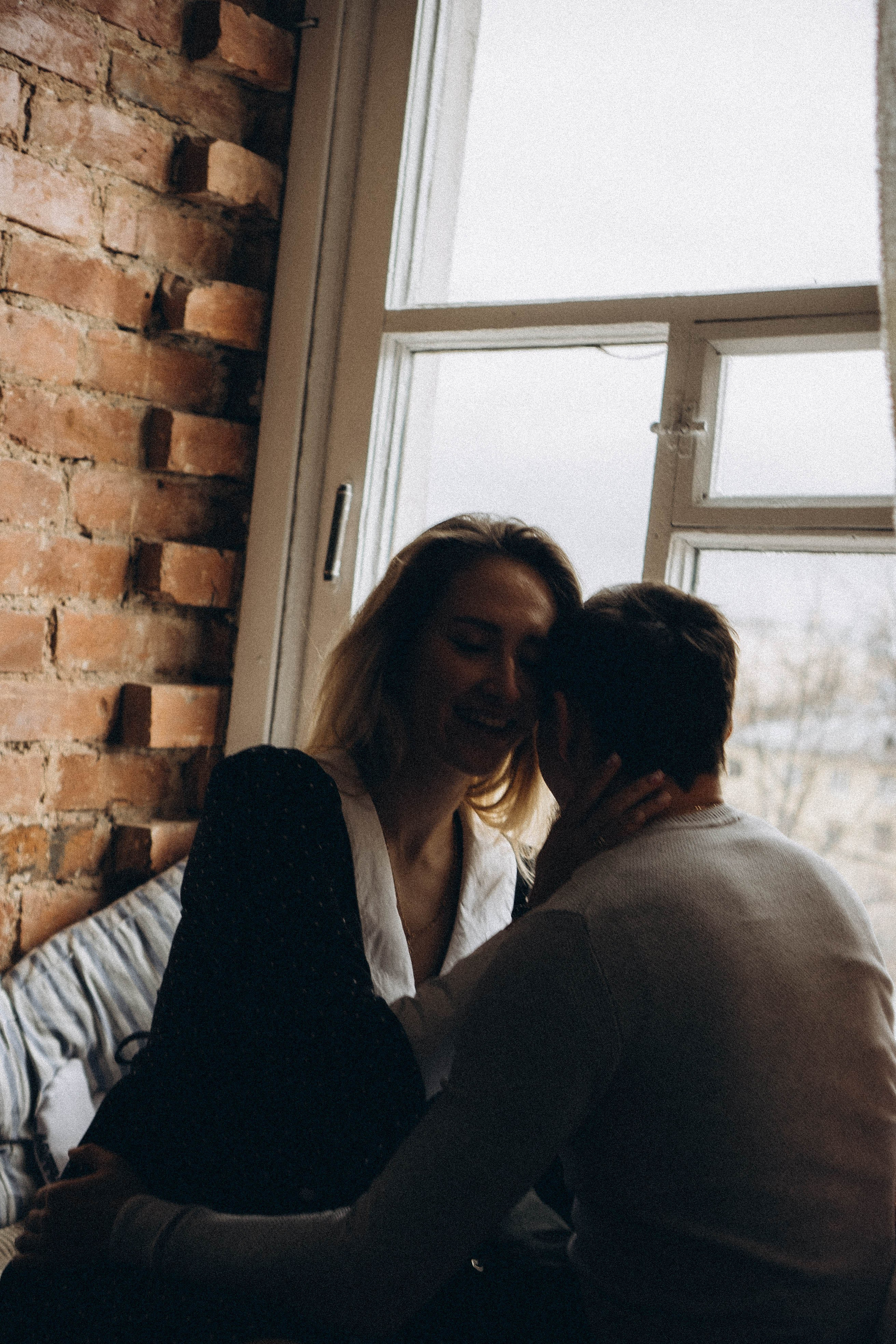 Любовь. Профессиональный фотограф, Санкт-Петербург — Виктория Богомолова