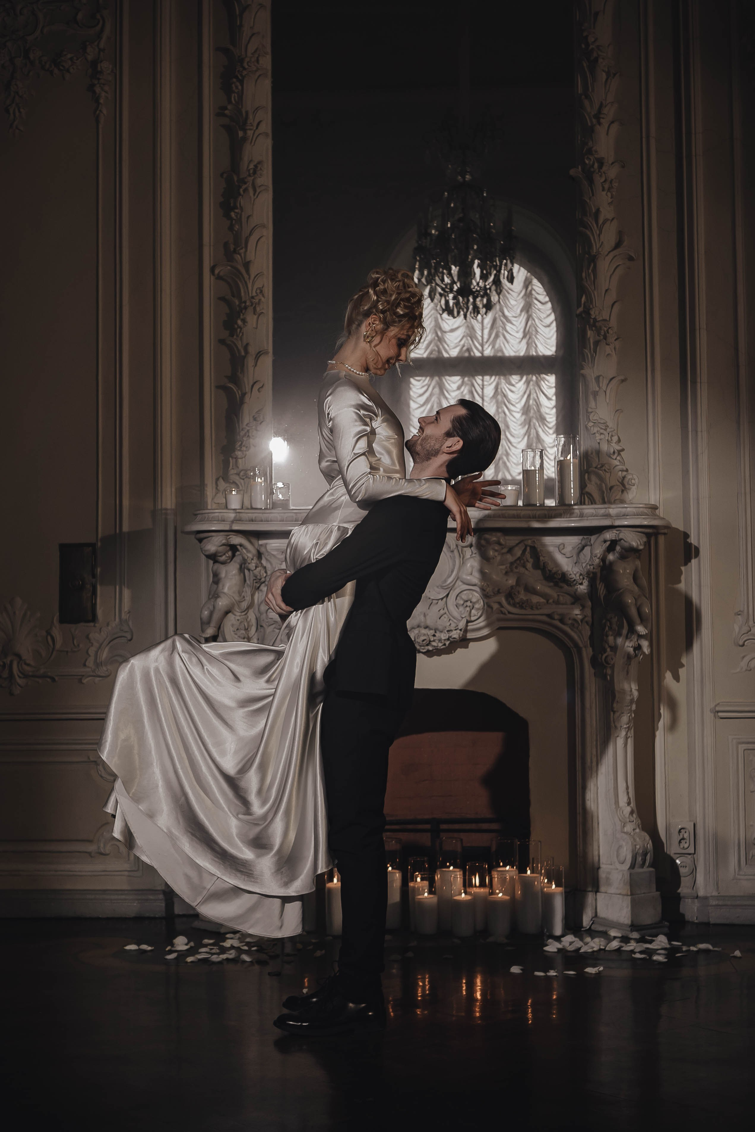 СВАДЕБНАЯ ФОТОСЕСИИЯ В НИКОЛАЕВСКОМ ДВОРЦЕ. Профессиональный фотограф, Санкт-Петербург — Виктория Богомолова