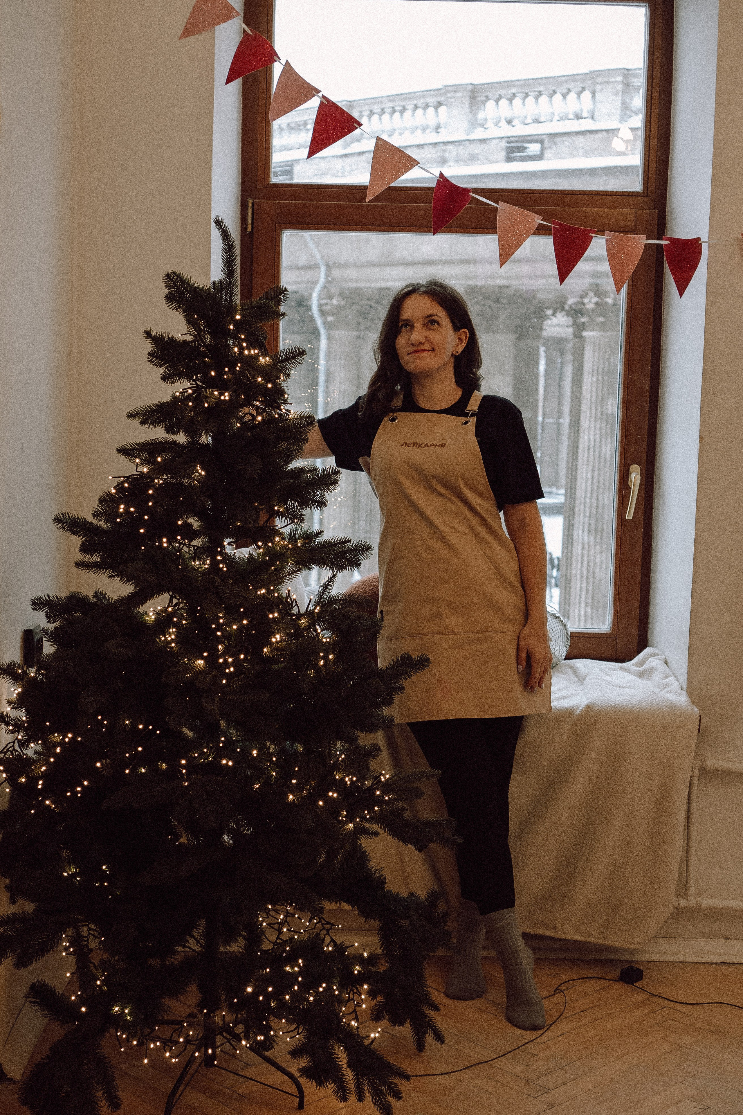 Студия лепки. Профессиональный фотограф, Санкт-Петербург — Виктория Богомолова