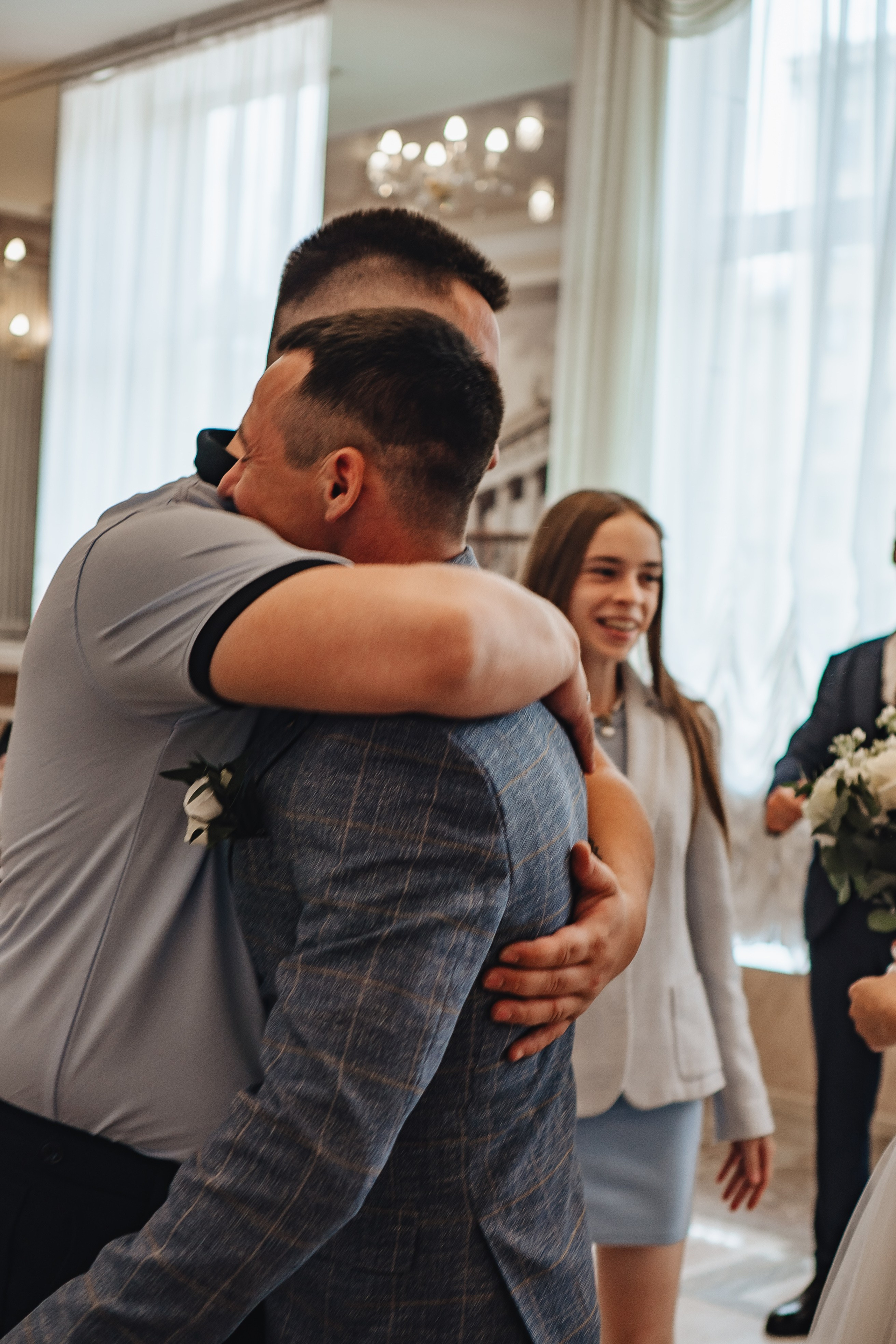 СВАДЕБНАЯ СЬЕМКА В ЗАГСЕ НА МОСКОВСКОМ ПРОСПЕКТЕ. Профессиональный фотограф, Санкт-Петербург — Виктория Богомолова