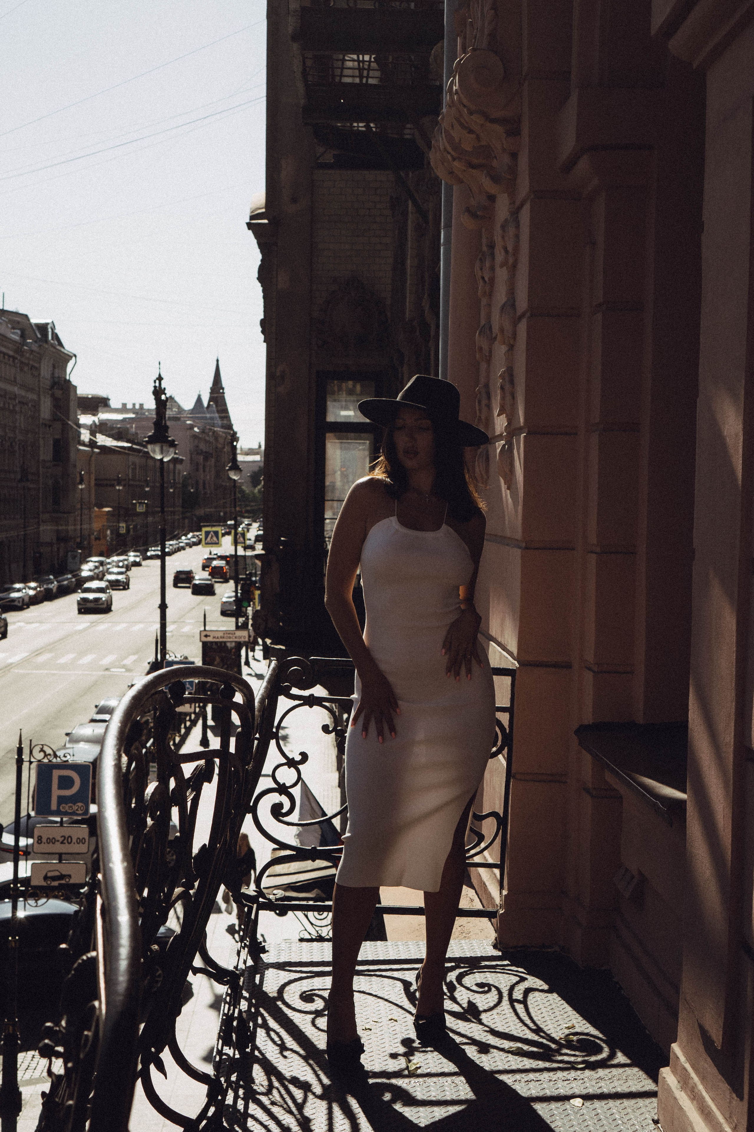 Студийная. Профессиональный фотограф, Санкт-Петербург — Виктория Богомолова