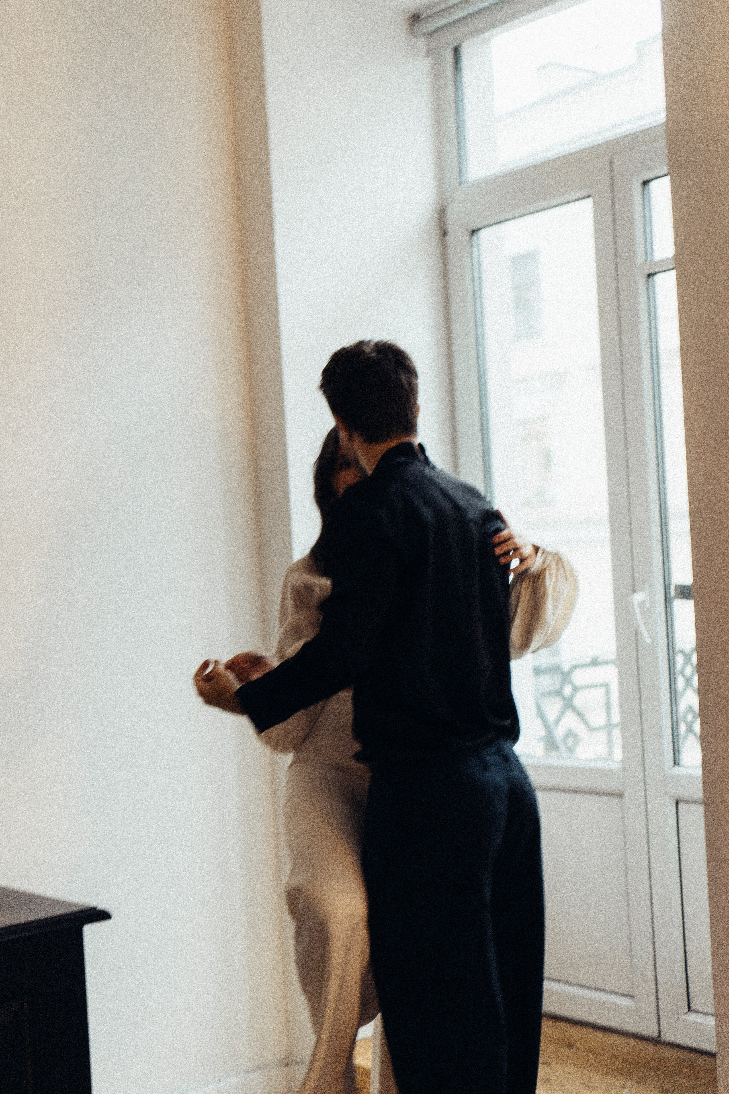 УТРО ЖЕНИХА И НЕВЕСТЫ В ПИТЕРСКОЙ КВАРТИРЕ И СЬЕМКА С СВАДЕБНЫХ ОБРАЗАХ. Профессиональный фотограф, Санкт-Петербург — Виктория Богомолова