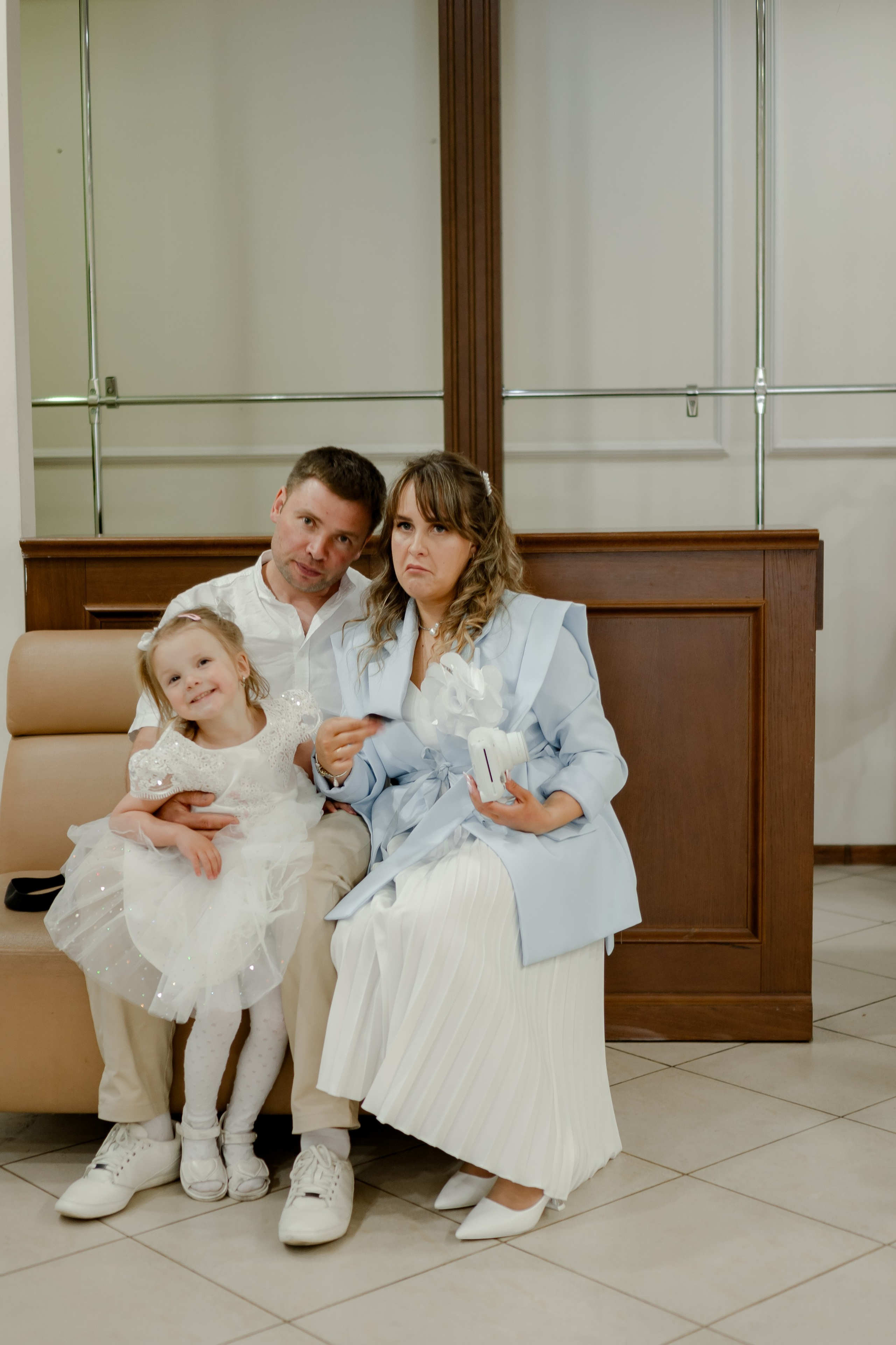 СВАДЕБНАЯ СЬЕМКА В ЗАГСЕ И БАНКЕТ. Профессиональный фотограф, Санкт-Петербург — Виктория Богомолова